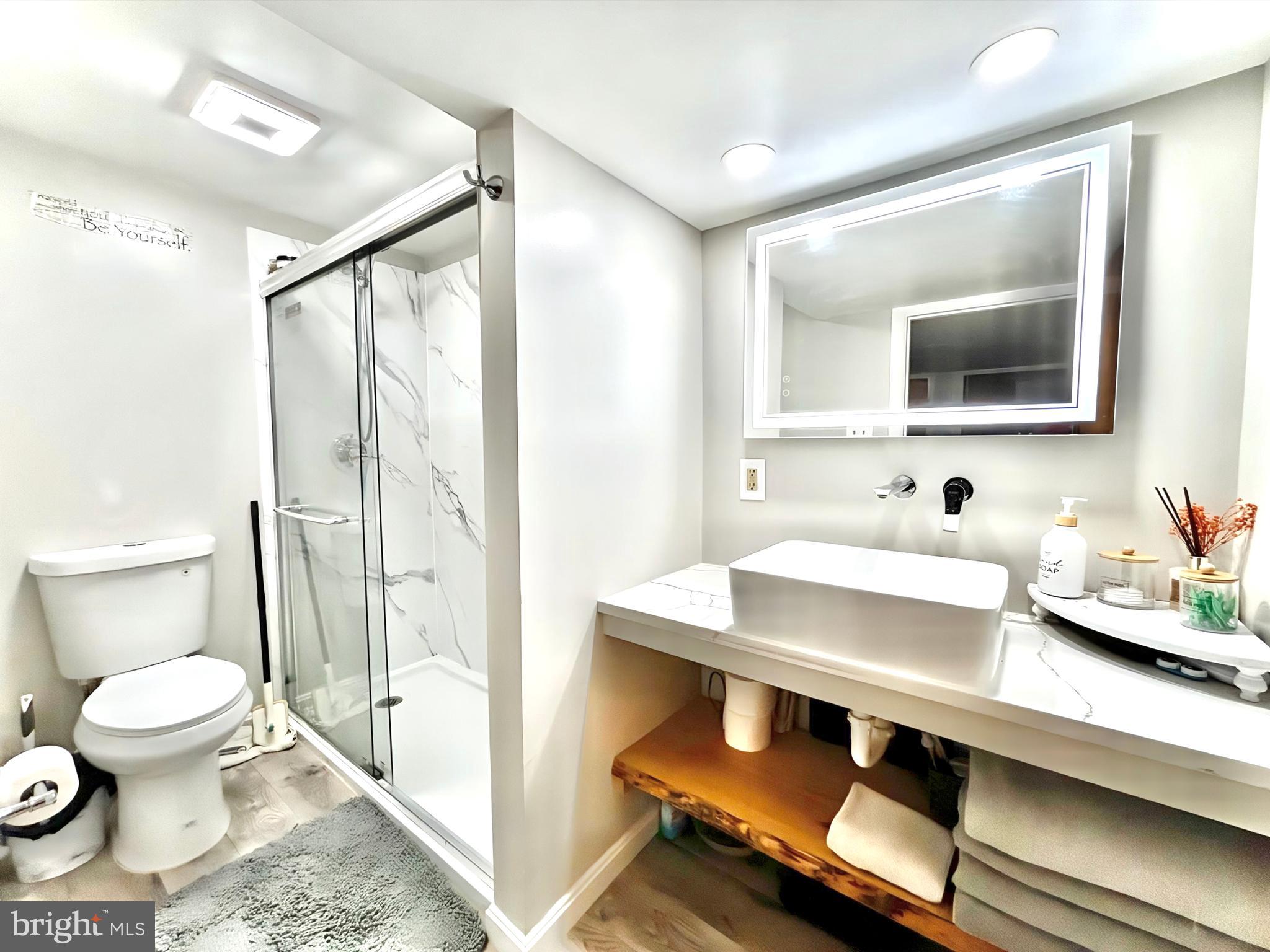 BRADBURY HEIGHTS - Residential