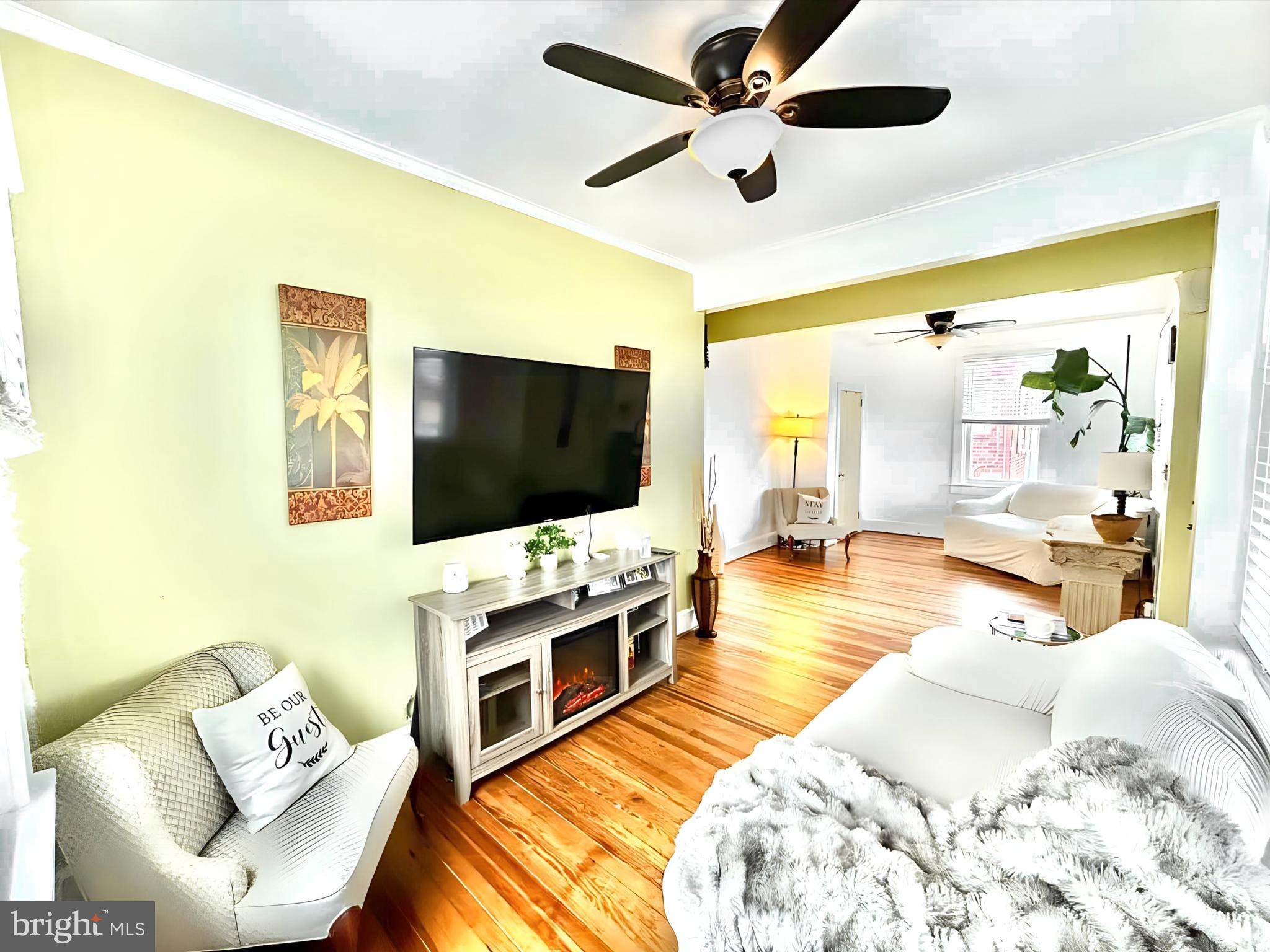 BRADBURY HEIGHTS - Residential