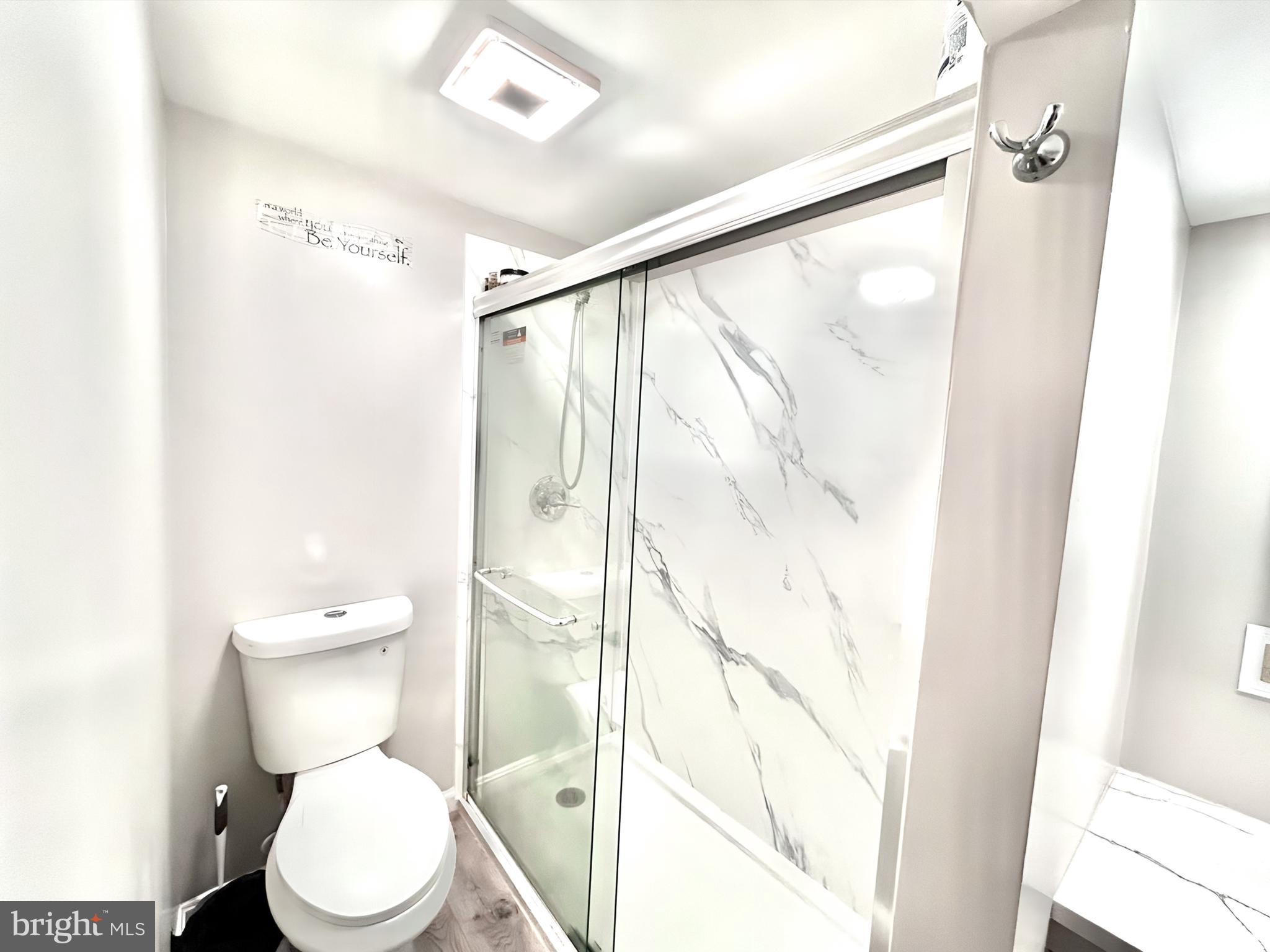 BRADBURY HEIGHTS - Residential