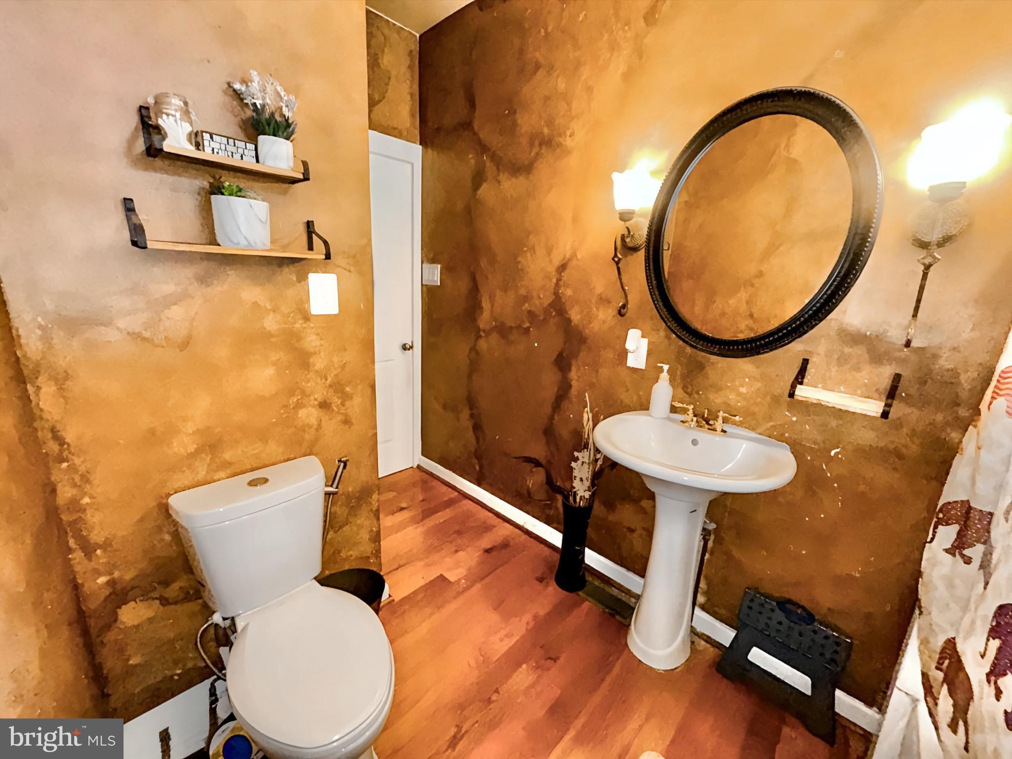 BRADBURY HEIGHTS - Residential