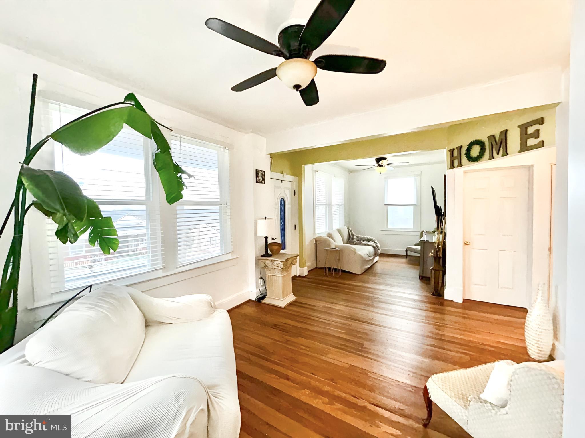 BRADBURY HEIGHTS - Residential