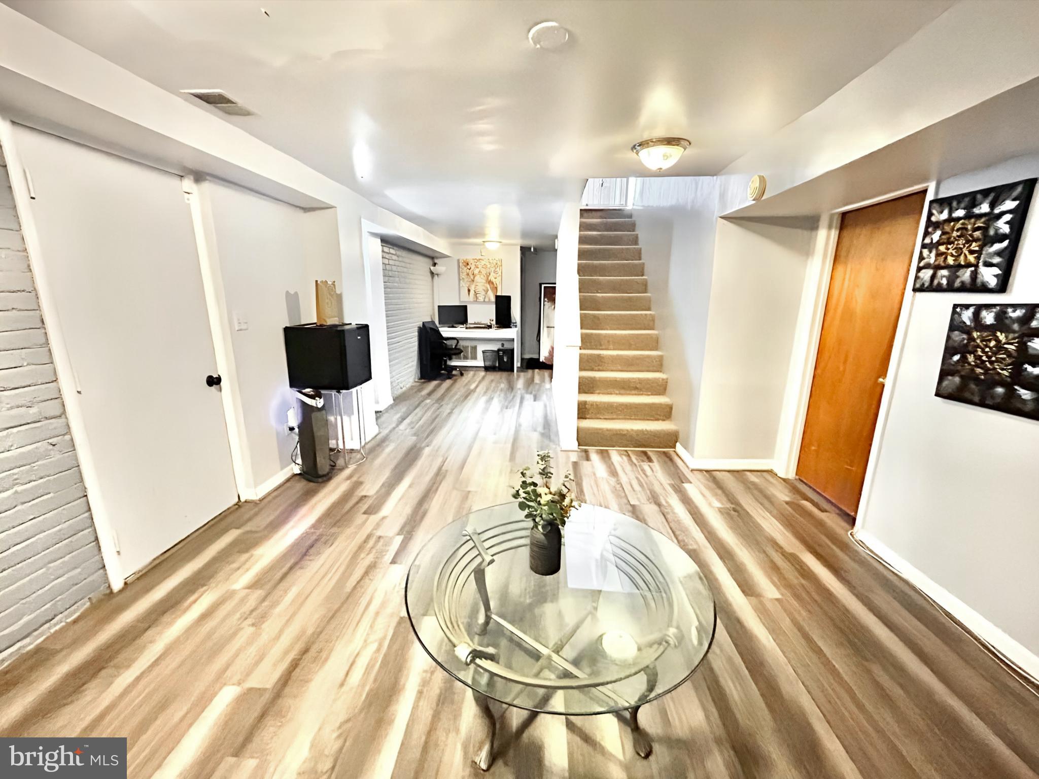 BRADBURY HEIGHTS - Residential