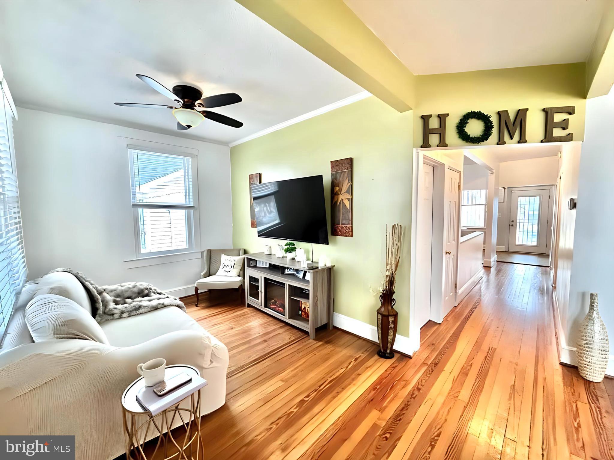 BRADBURY HEIGHTS - Residential