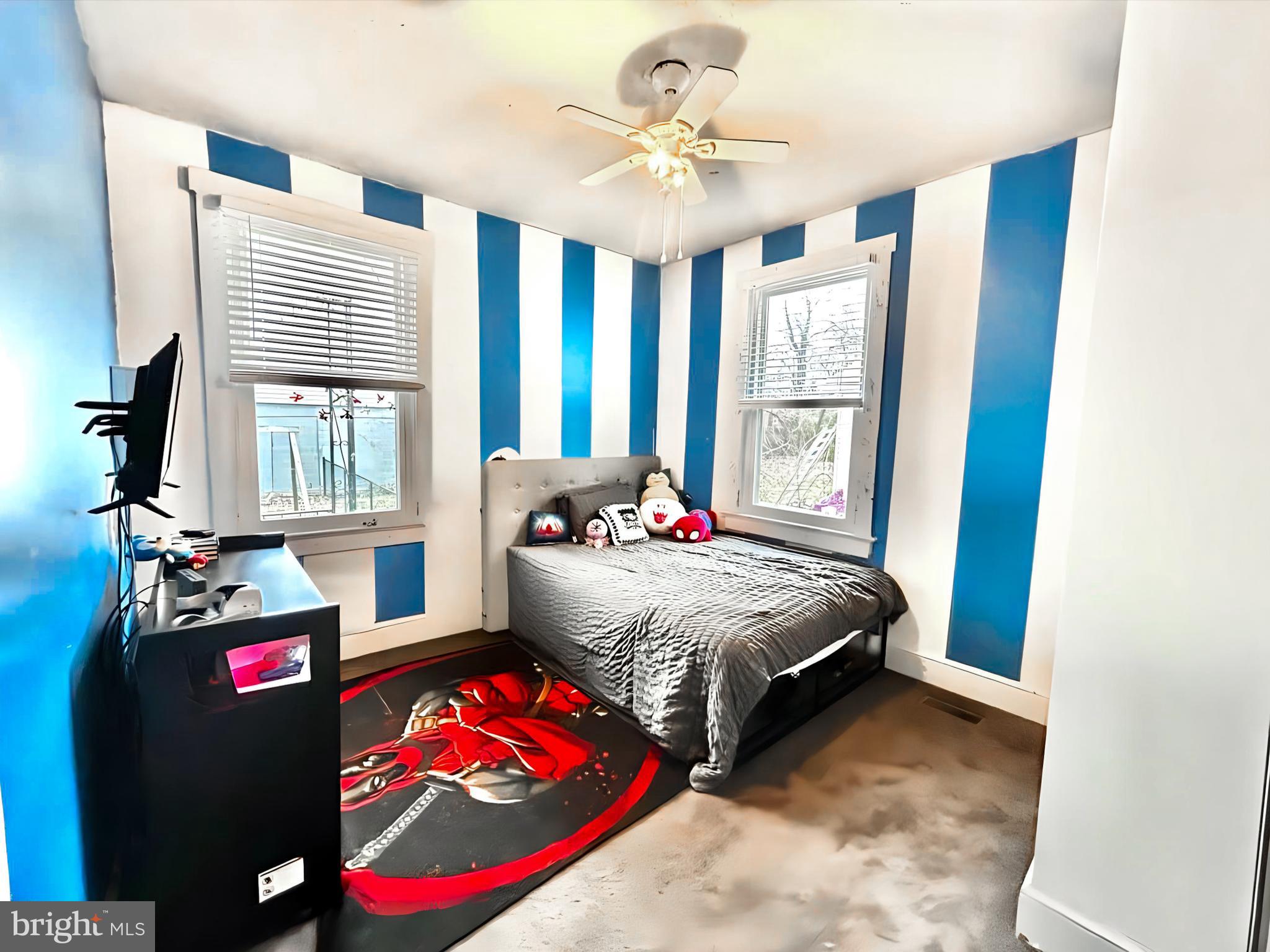 BRADBURY HEIGHTS - Residential