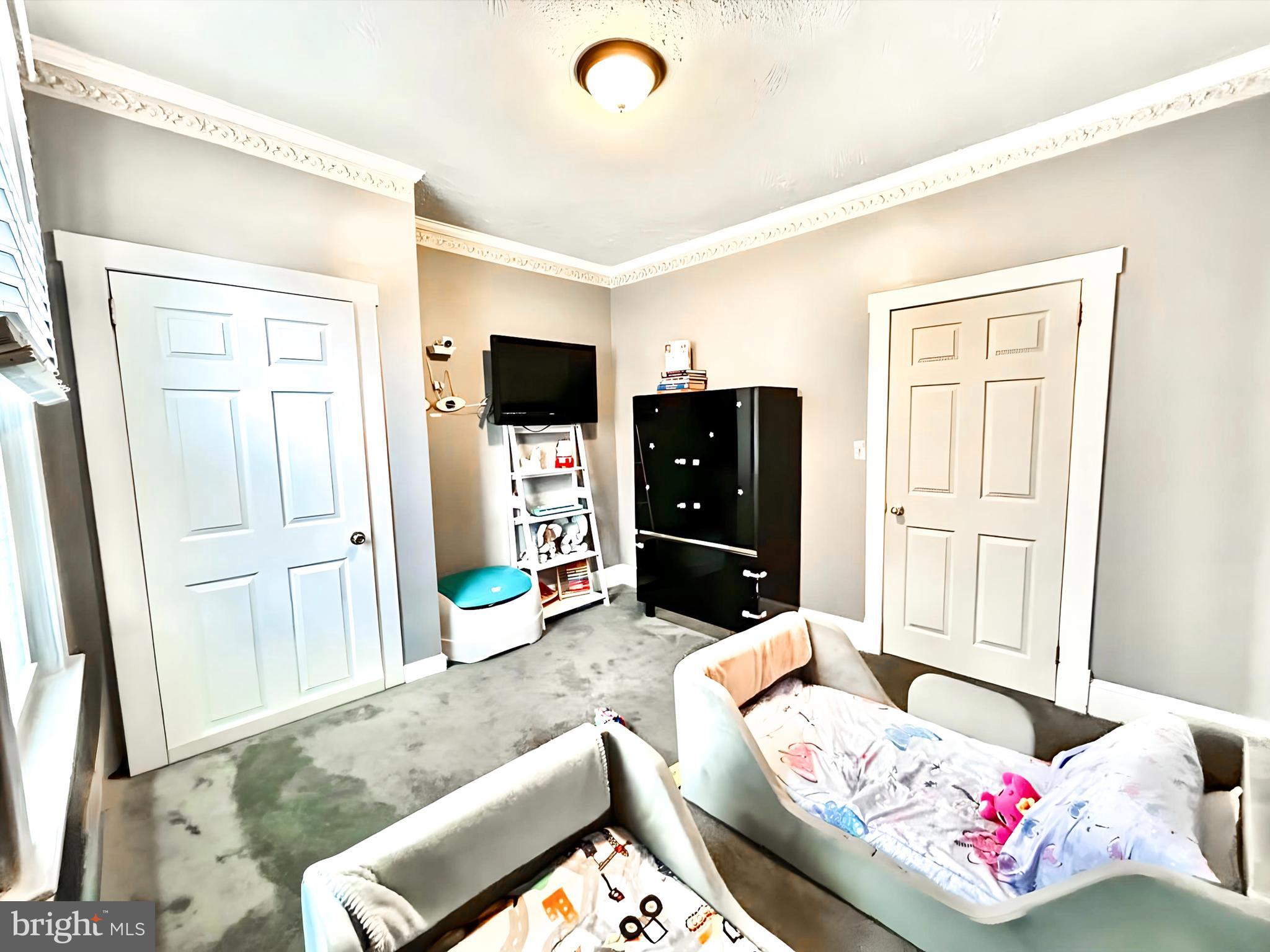 BRADBURY HEIGHTS - Residential