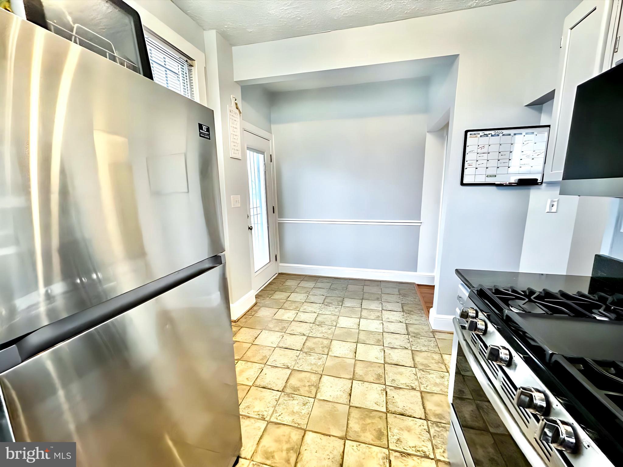 BRADBURY HEIGHTS - Residential