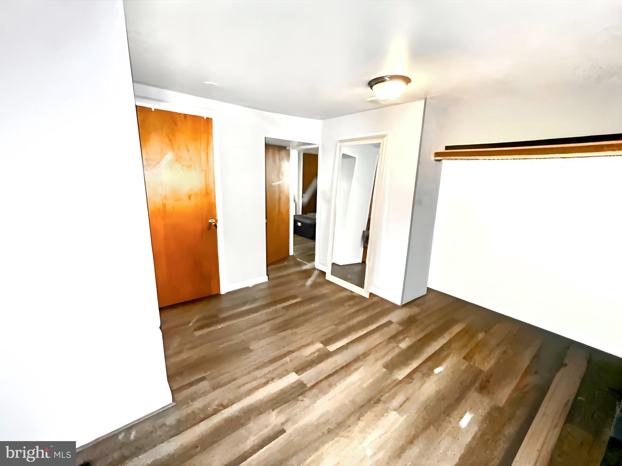 BRADBURY HEIGHTS - Residential