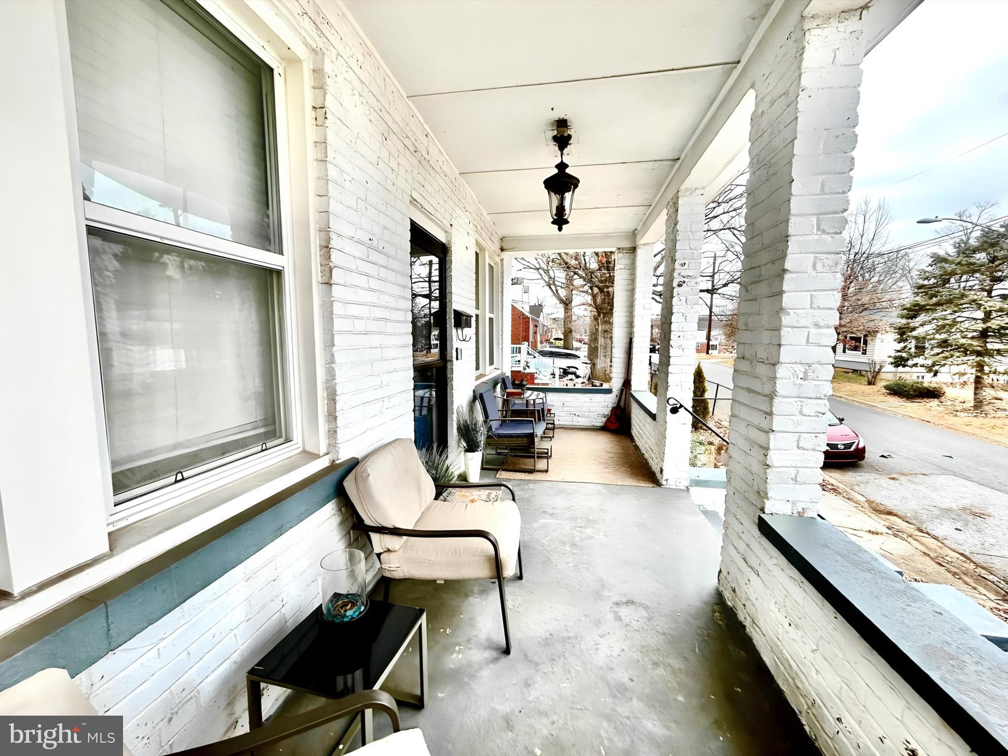 BRADBURY HEIGHTS - Residential