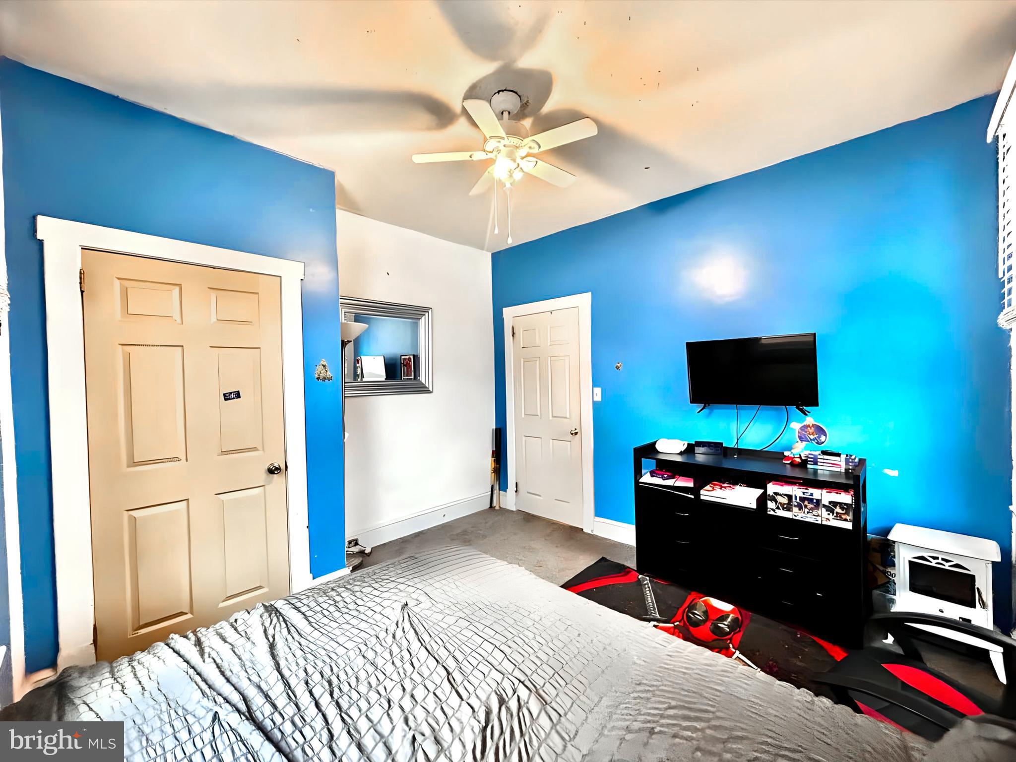 BRADBURY HEIGHTS - Residential