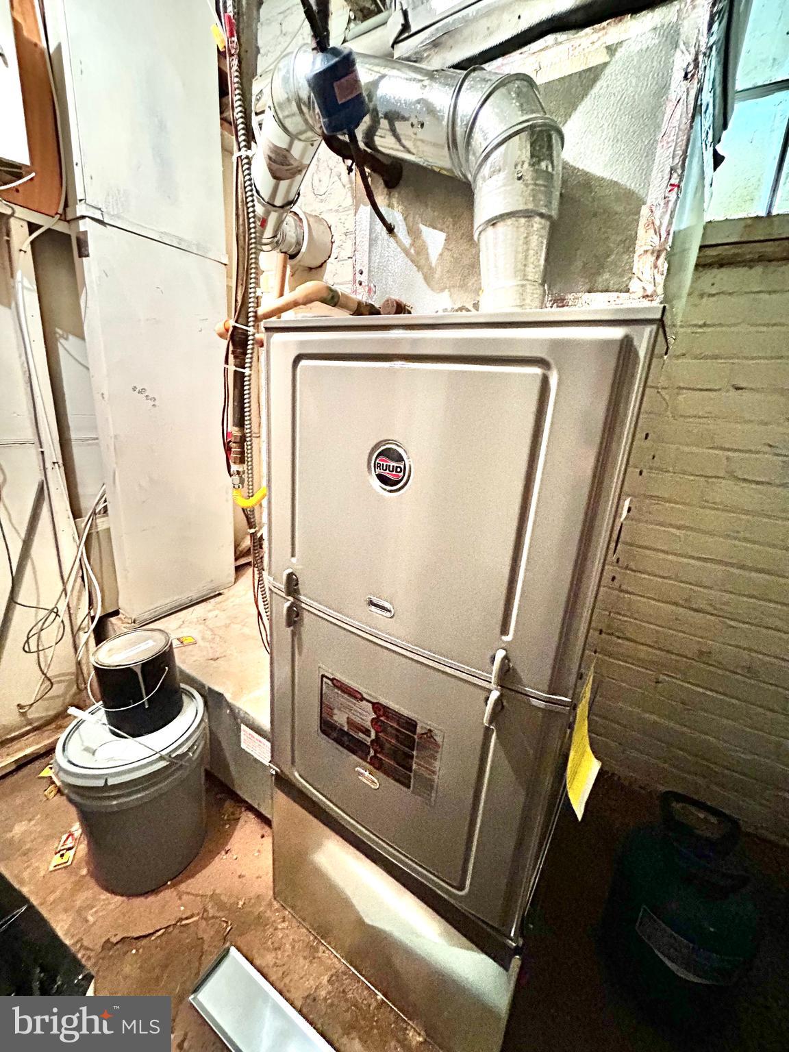 BRADBURY HEIGHTS - Residential