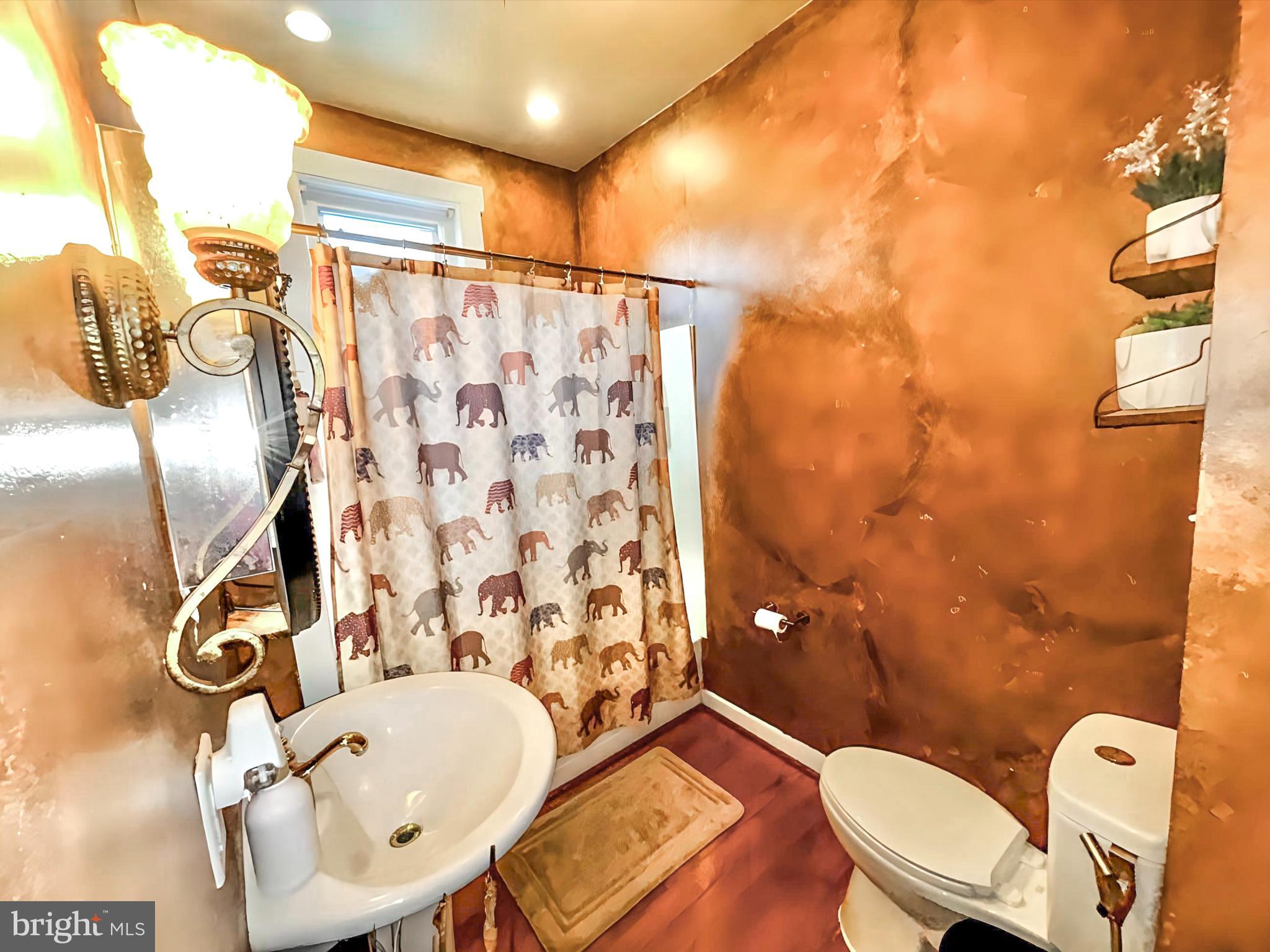 BRADBURY HEIGHTS - Residential