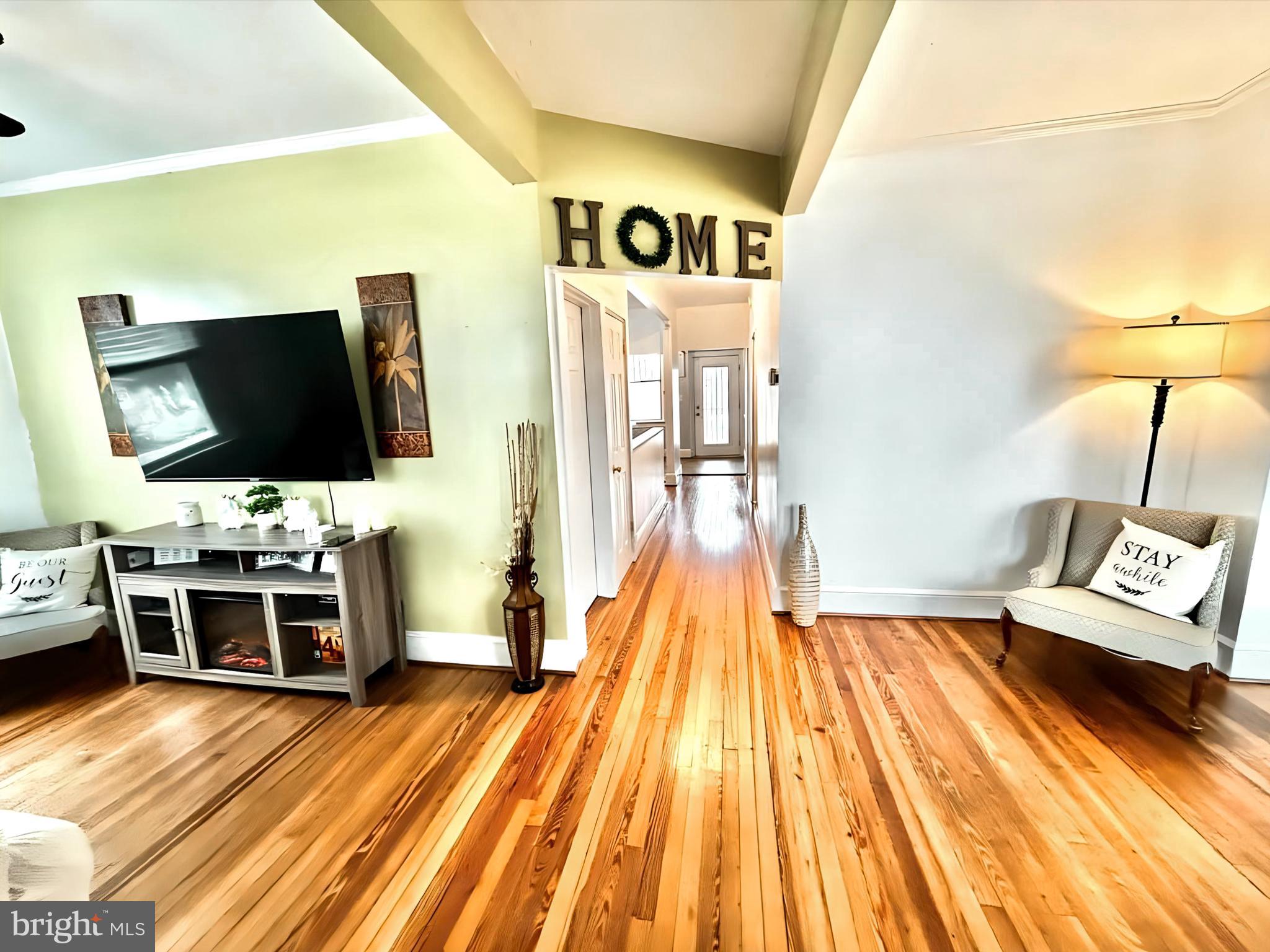 BRADBURY HEIGHTS - Residential