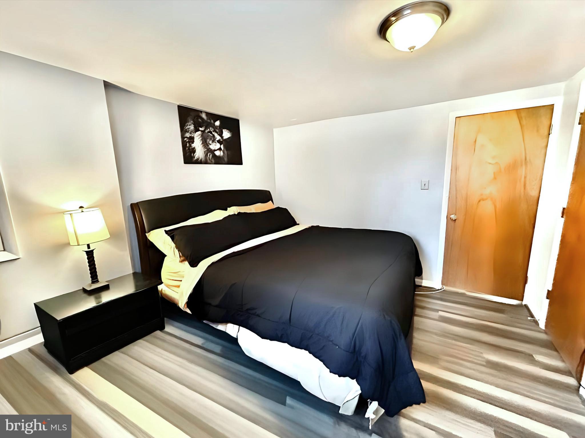 BRADBURY HEIGHTS - Residential