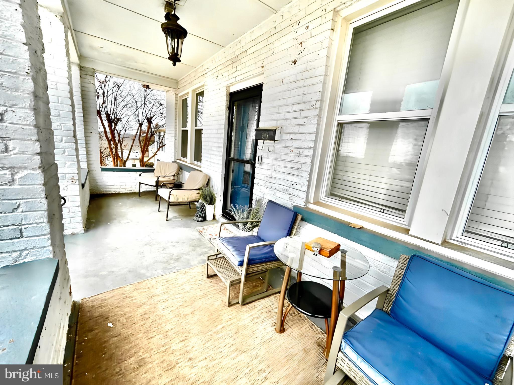 BRADBURY HEIGHTS - Residential