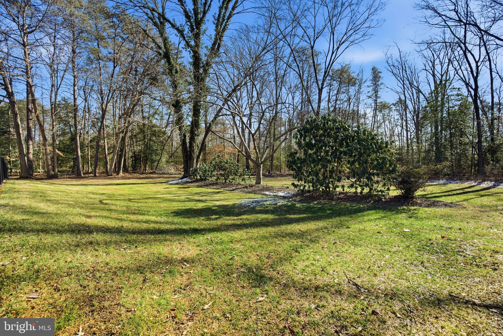 CLEVELAND PARK ESTATES - Residential