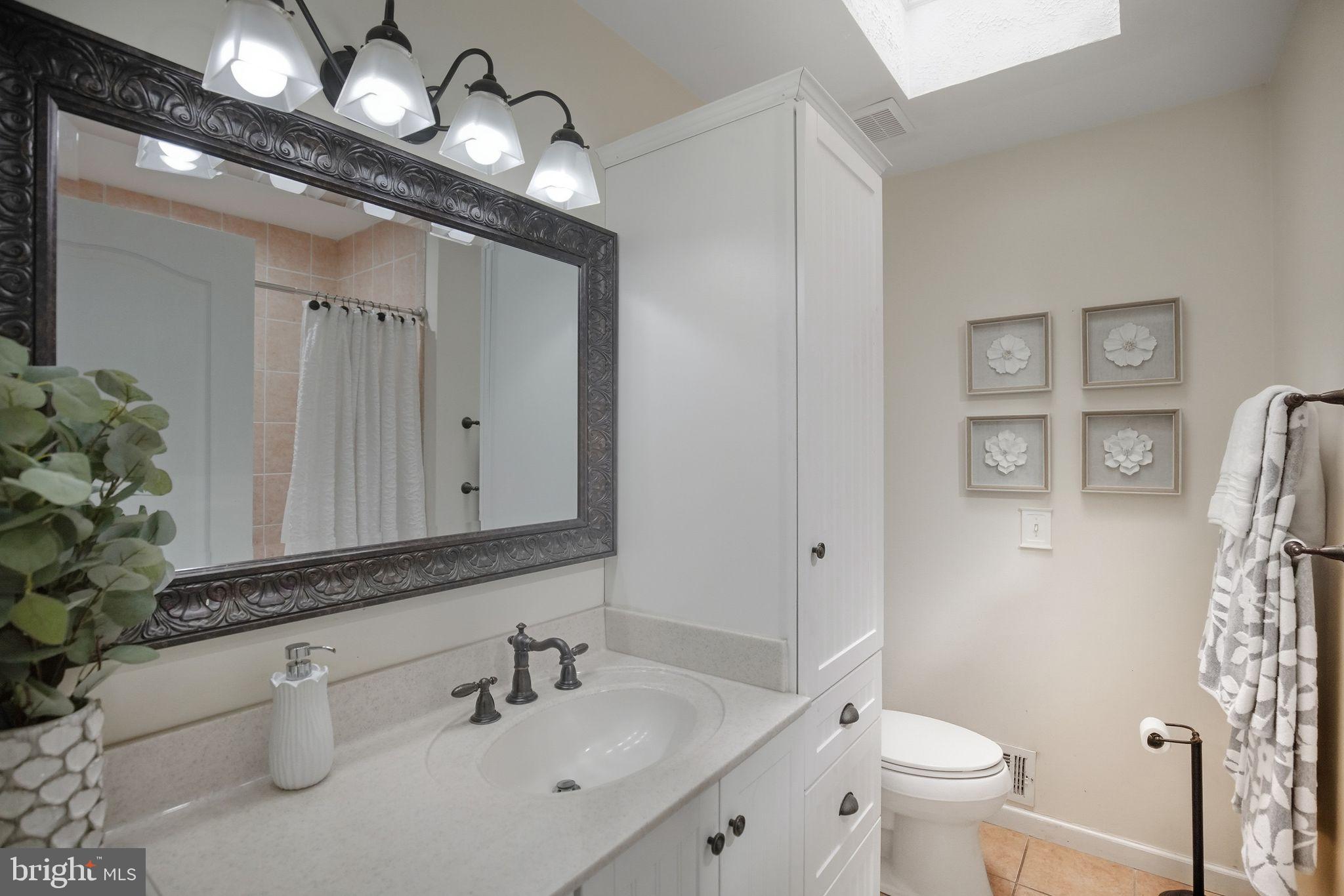 CLEVELAND PARK ESTATES - Residential