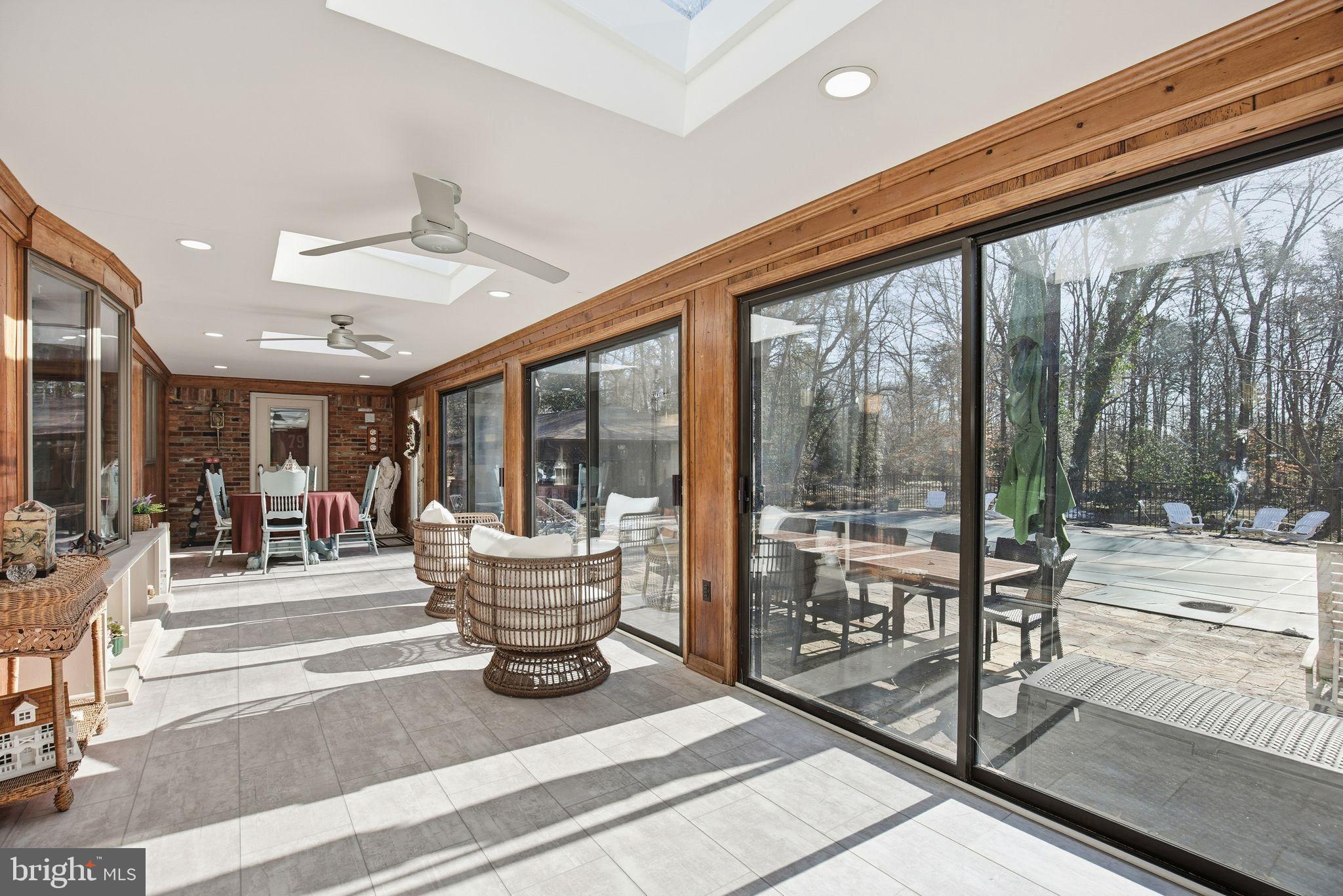 CLEVELAND PARK ESTATES - Residential