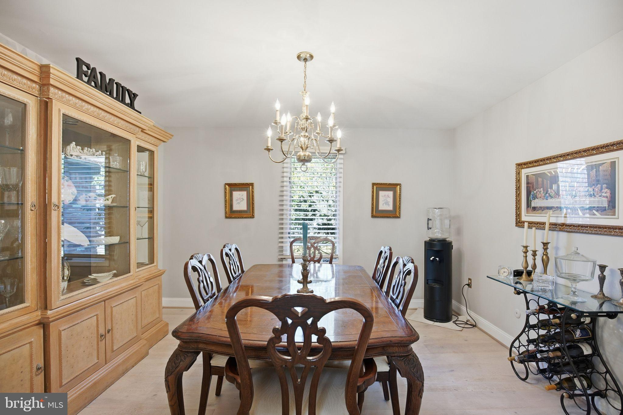 CLEVELAND PARK ESTATES - Residential