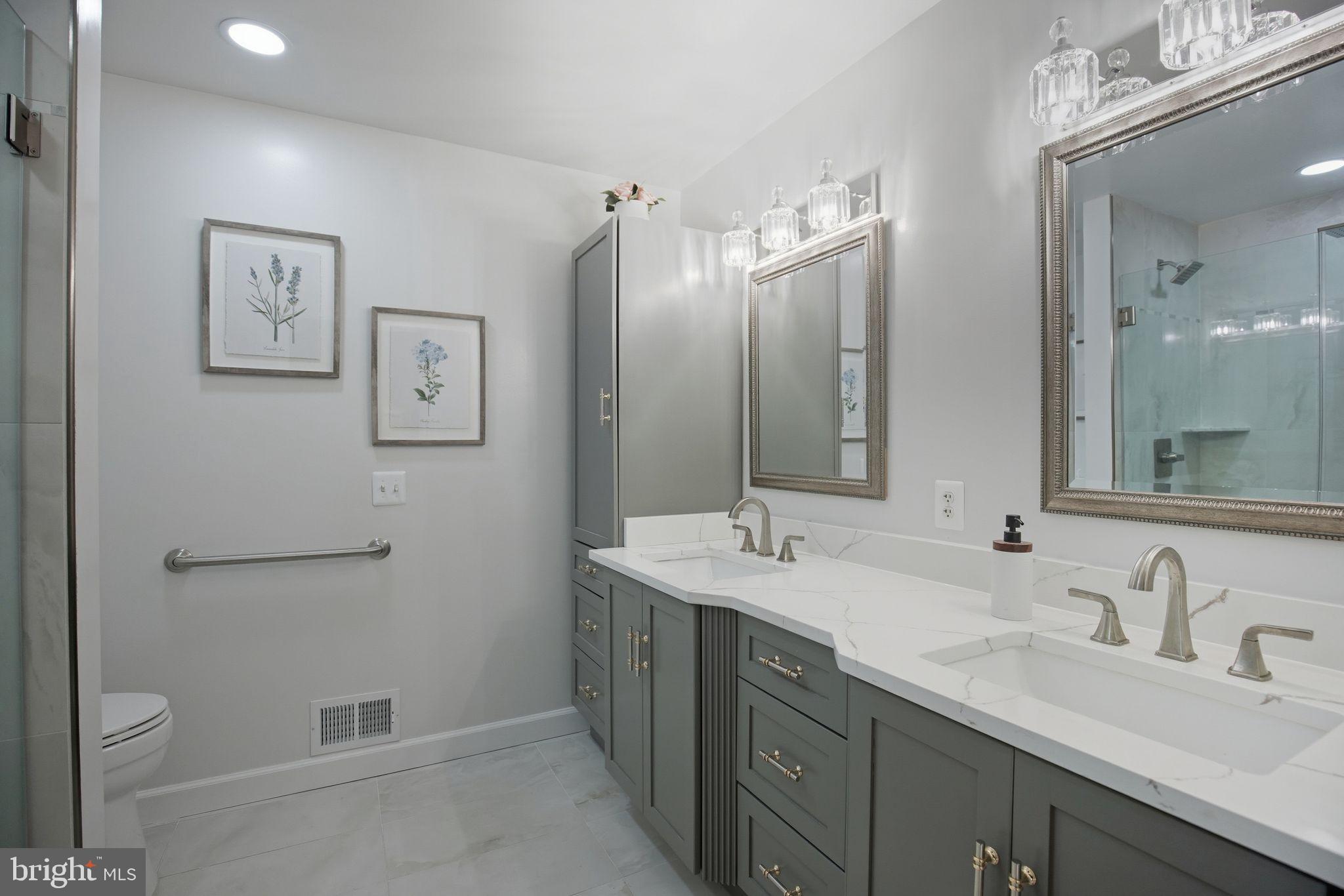 CLEVELAND PARK ESTATES - Residential