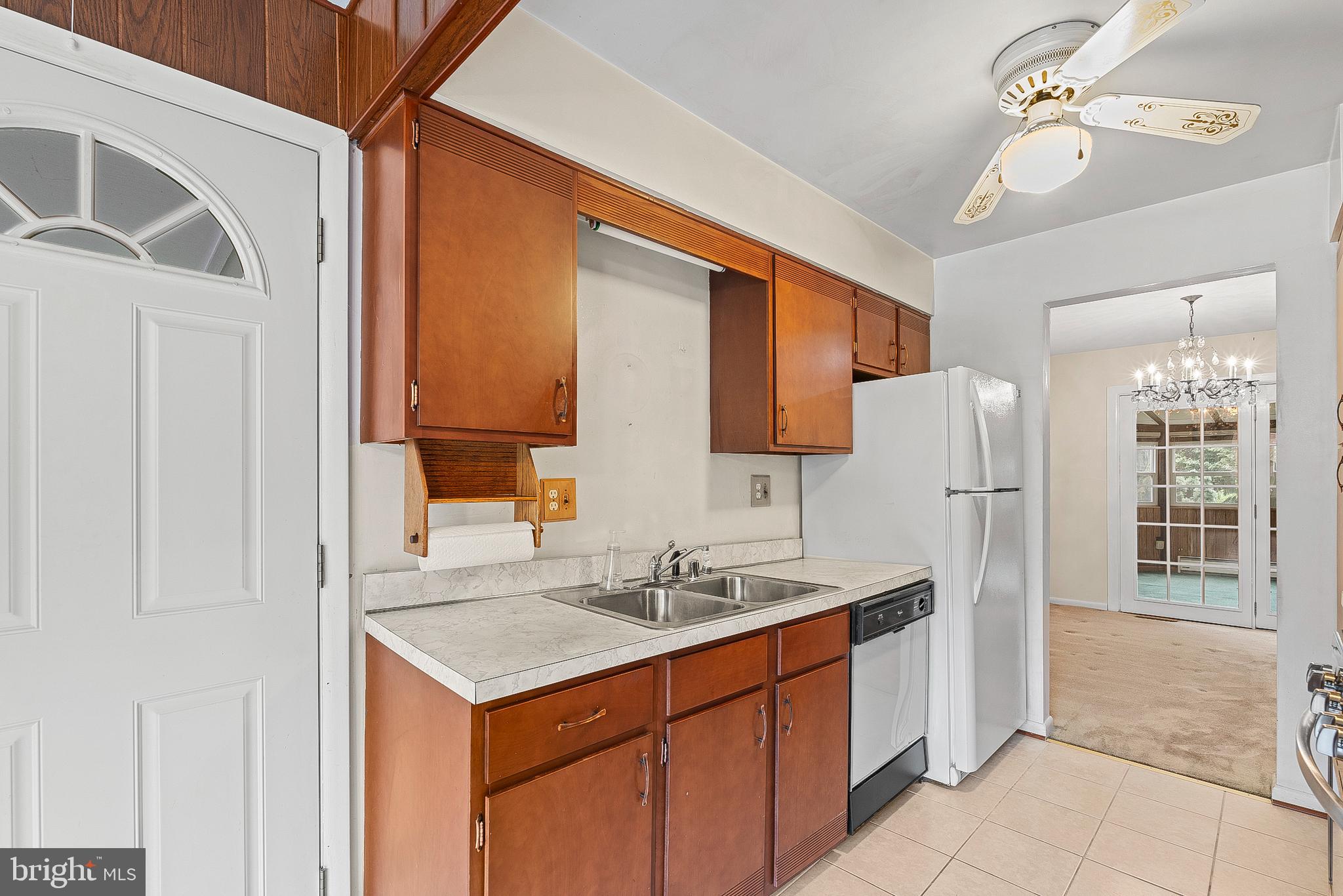 LEWIS HILLS - Residential