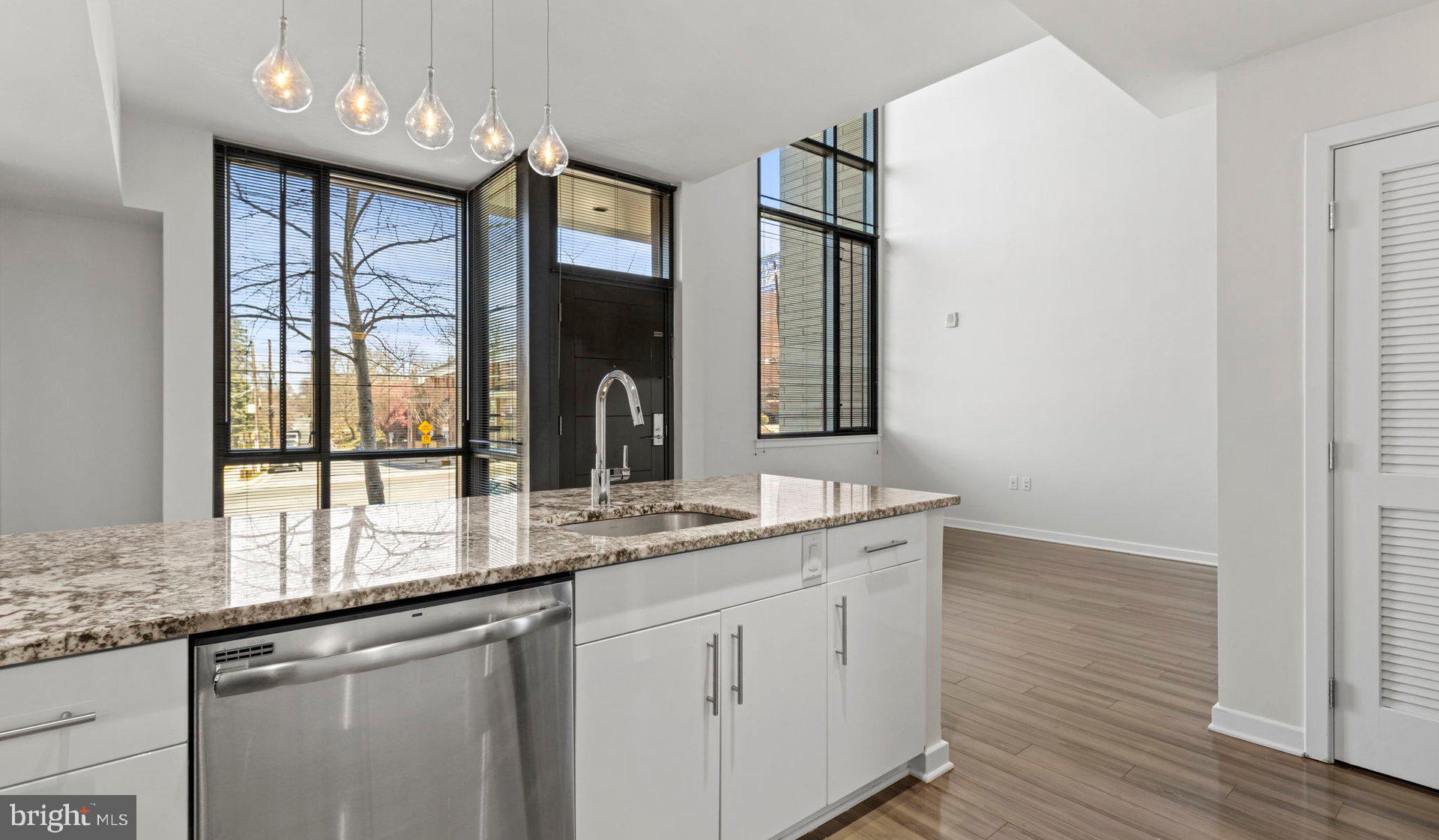 BETHESDA - Residential Lease