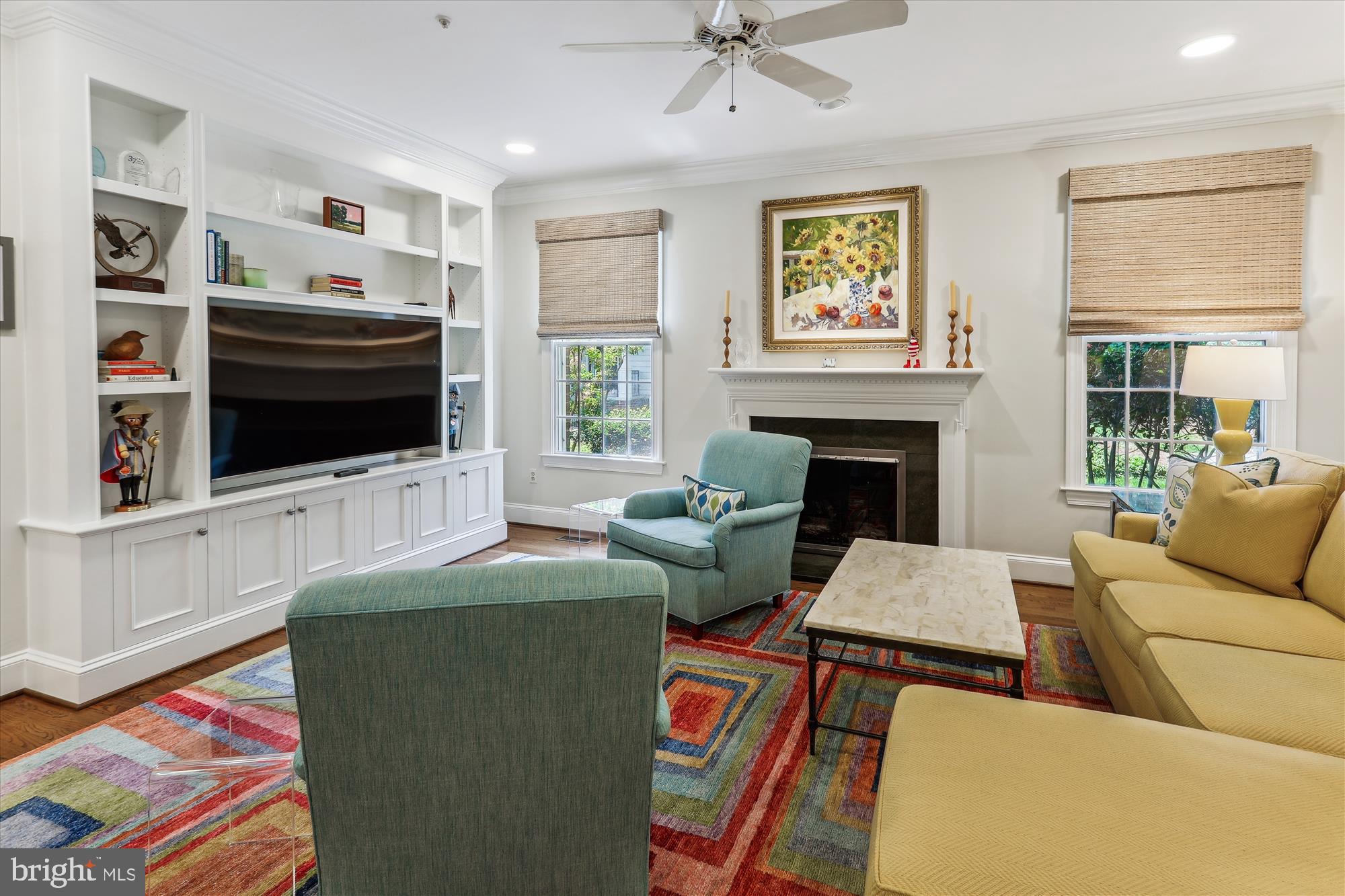 THE CLOISTERS AT CHARLES - Residential