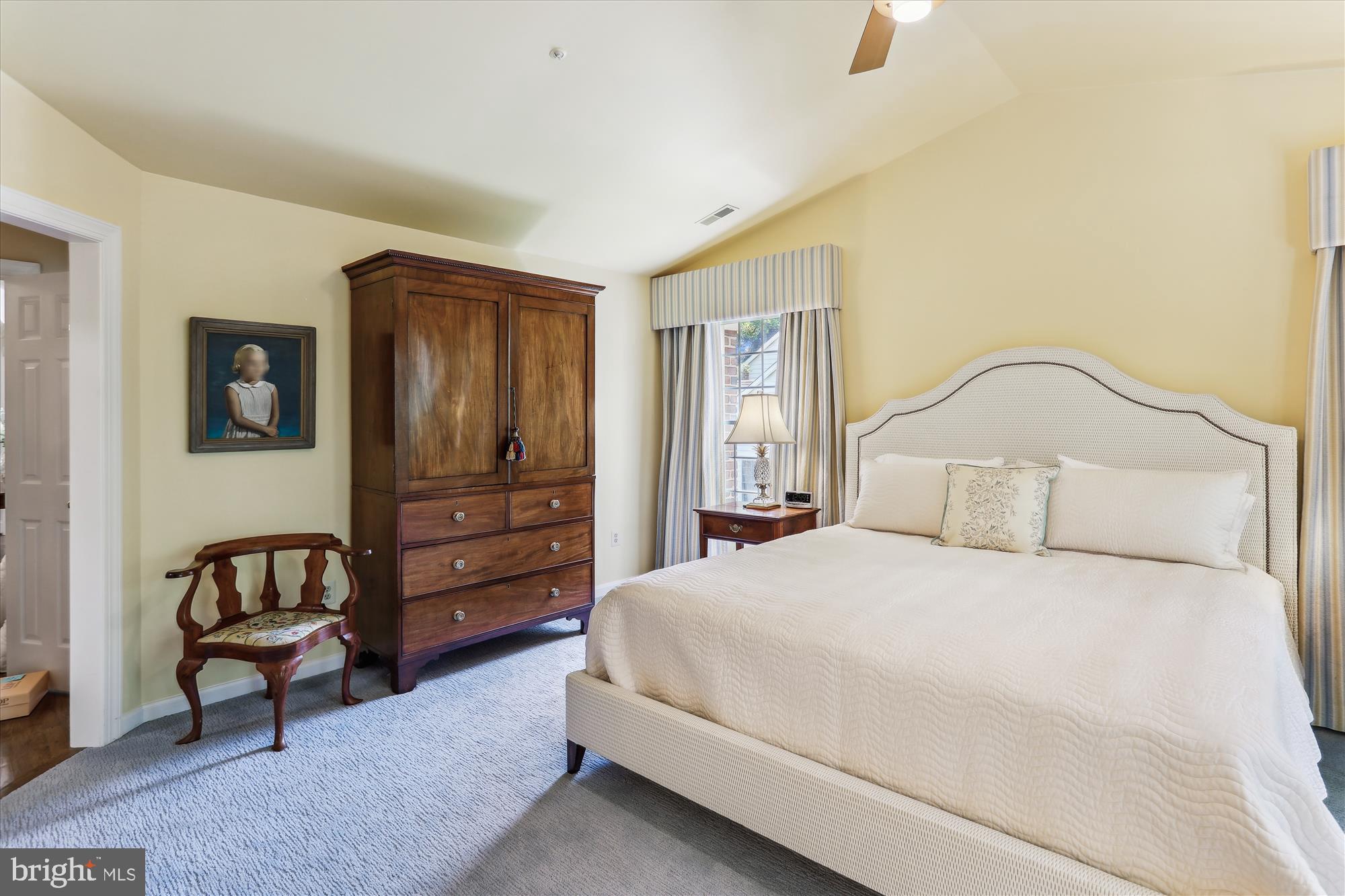 THE CLOISTERS AT CHARLES - Residential