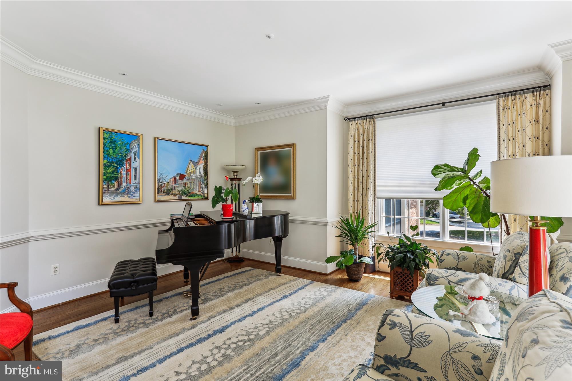 THE CLOISTERS AT CHARLES - Residential