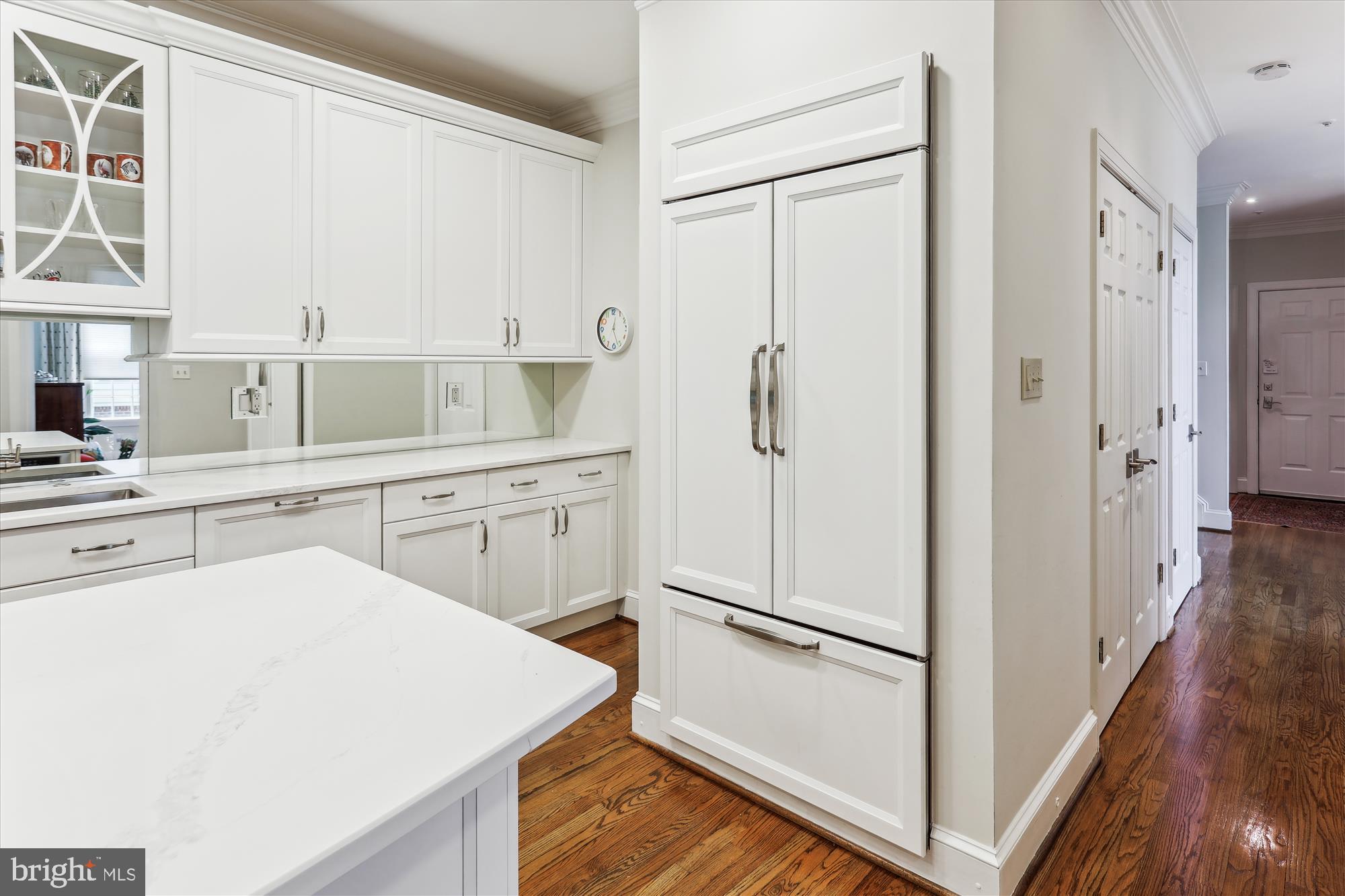 THE CLOISTERS AT CHARLES - Residential