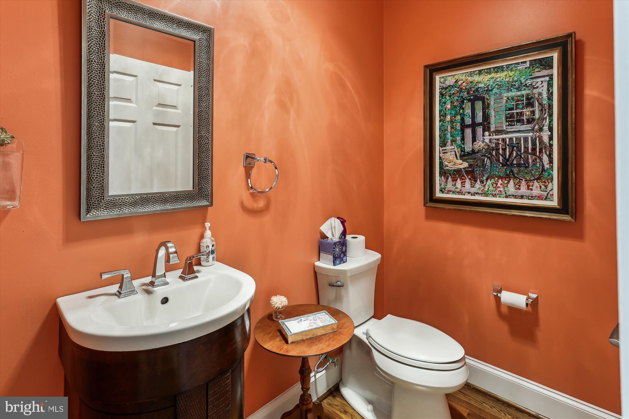 THE CLOISTERS AT CHARLES - Residential