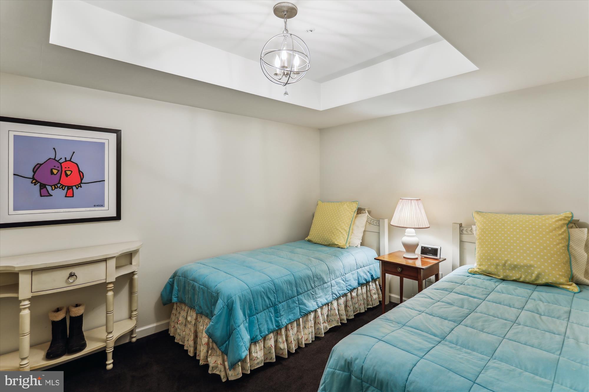 THE CLOISTERS AT CHARLES - Residential