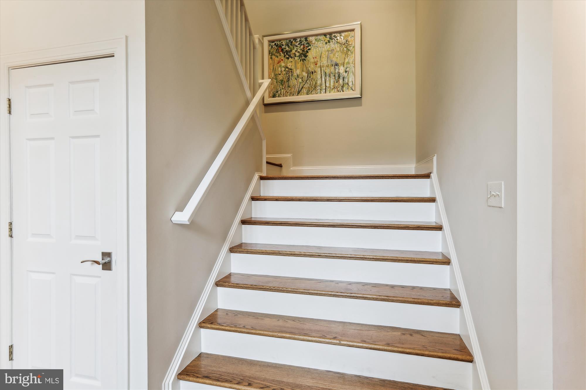 THE CLOISTERS AT CHARLES - Residential