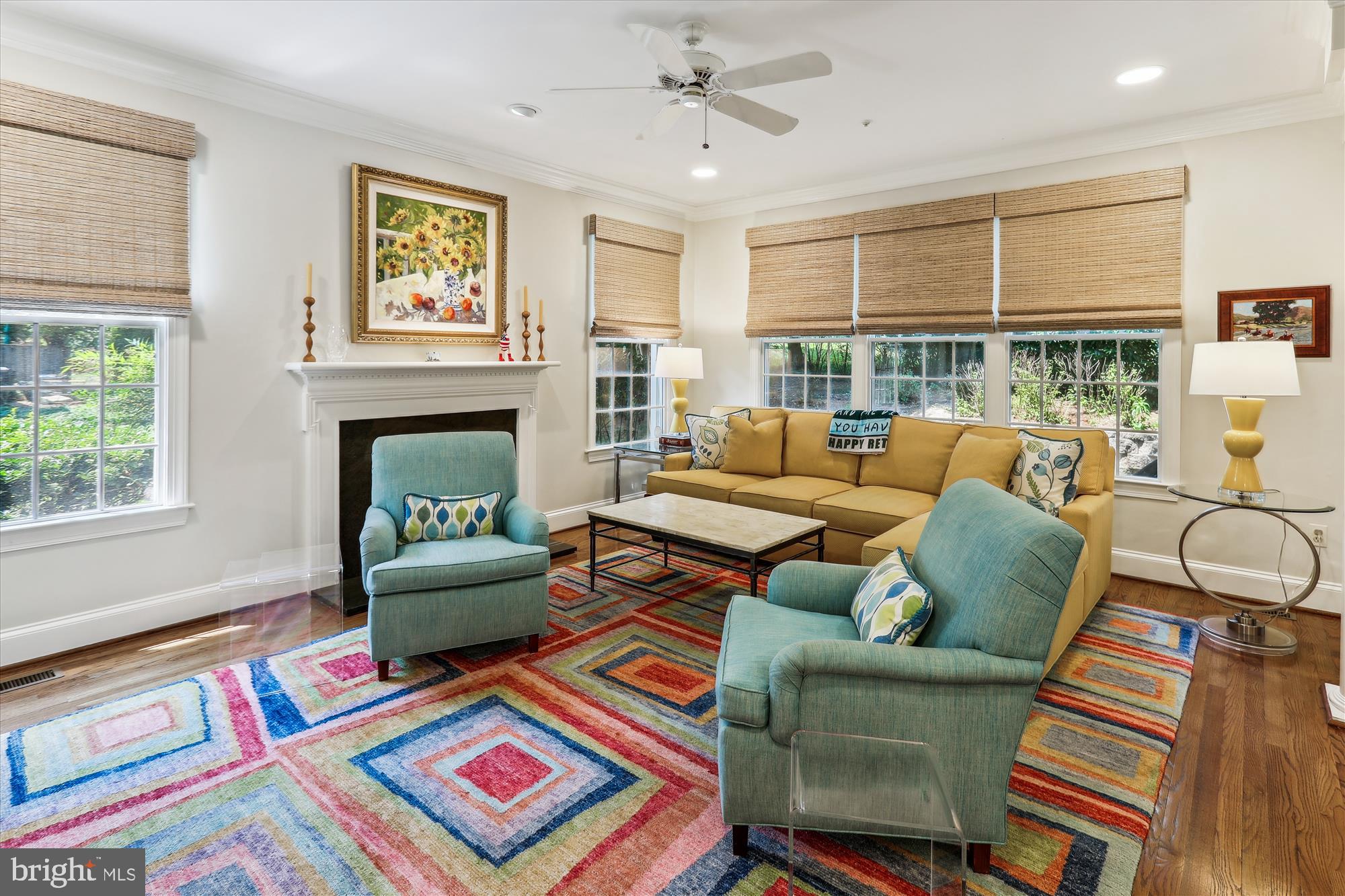 THE CLOISTERS AT CHARLES - Residential