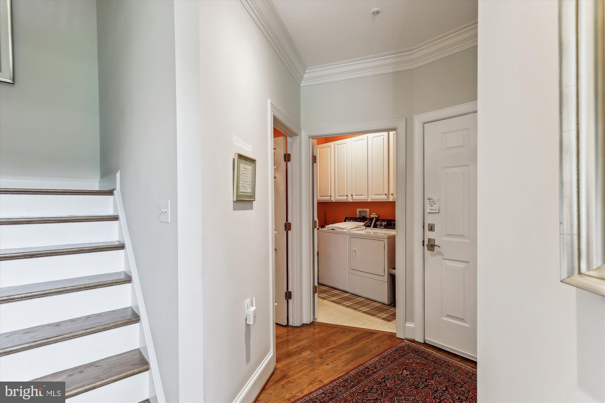 THE CLOISTERS AT CHARLES - Residential