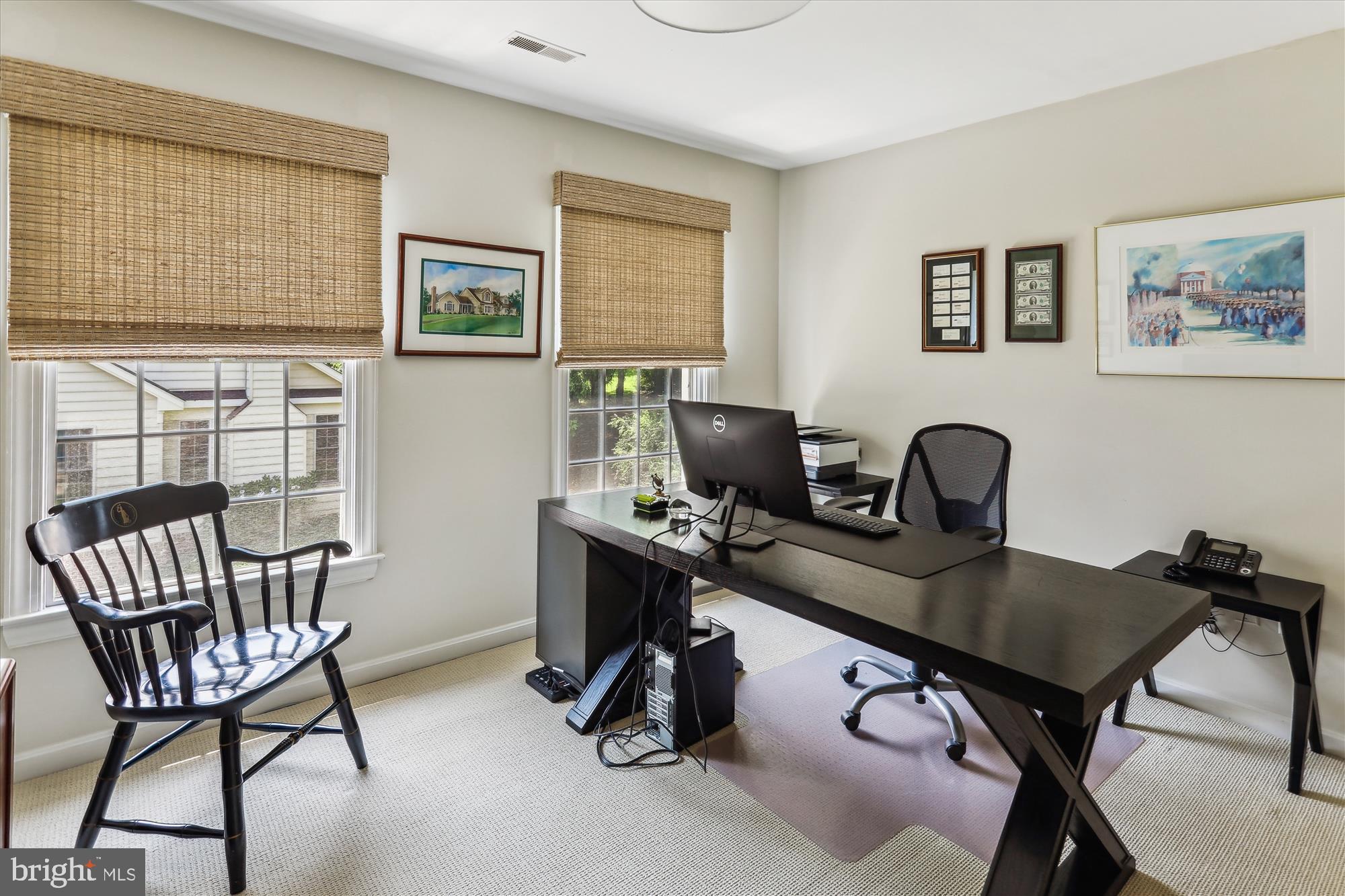 THE CLOISTERS AT CHARLES - Residential