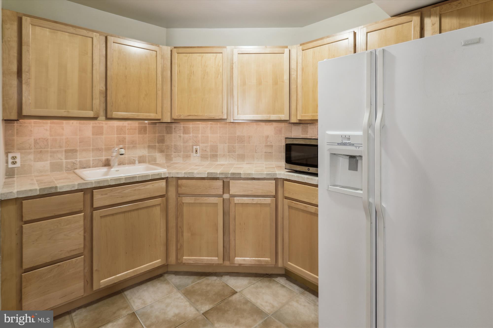 THE CLOISTERS AT CHARLES - Residential