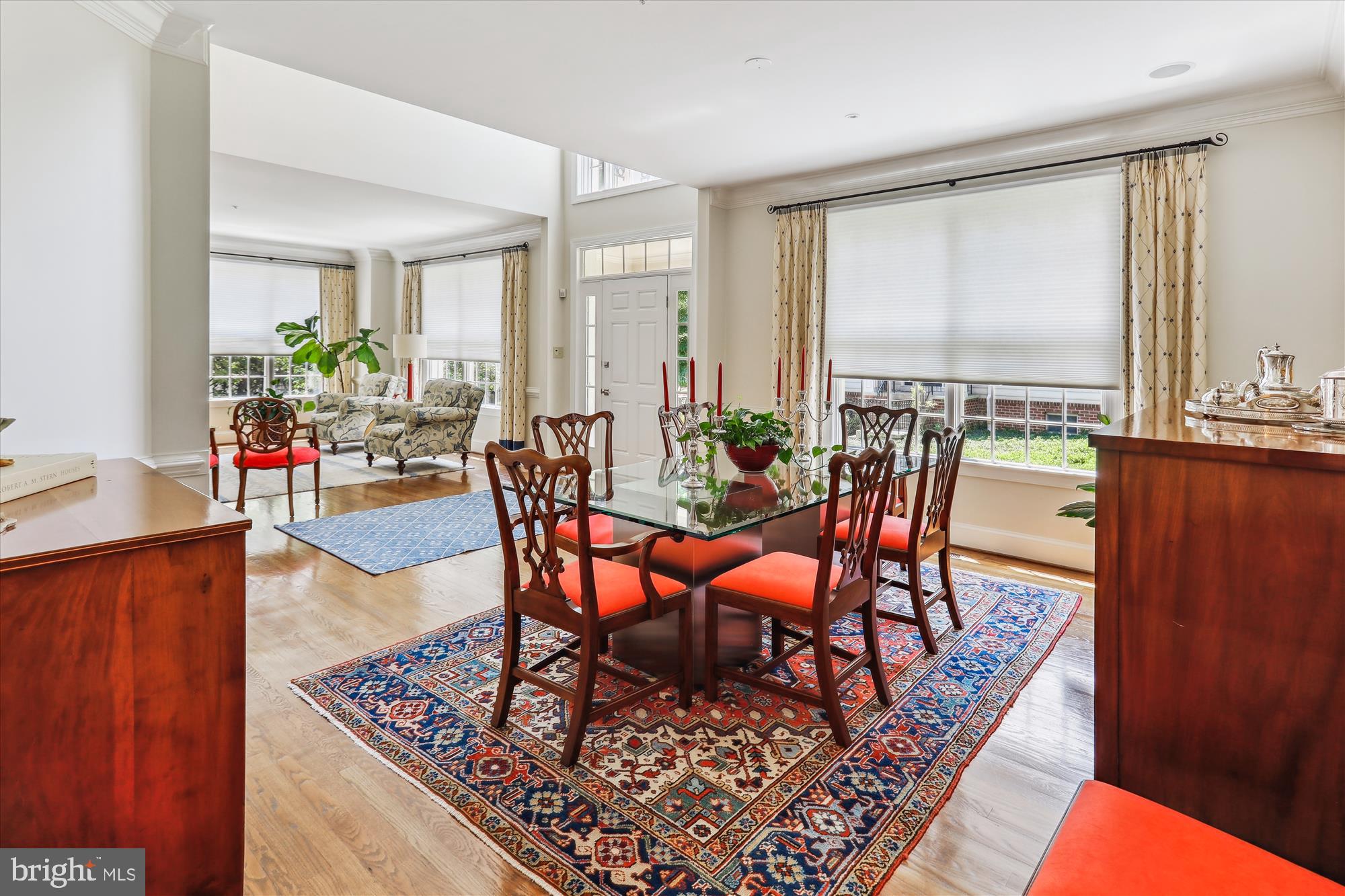 THE CLOISTERS AT CHARLES - Residential