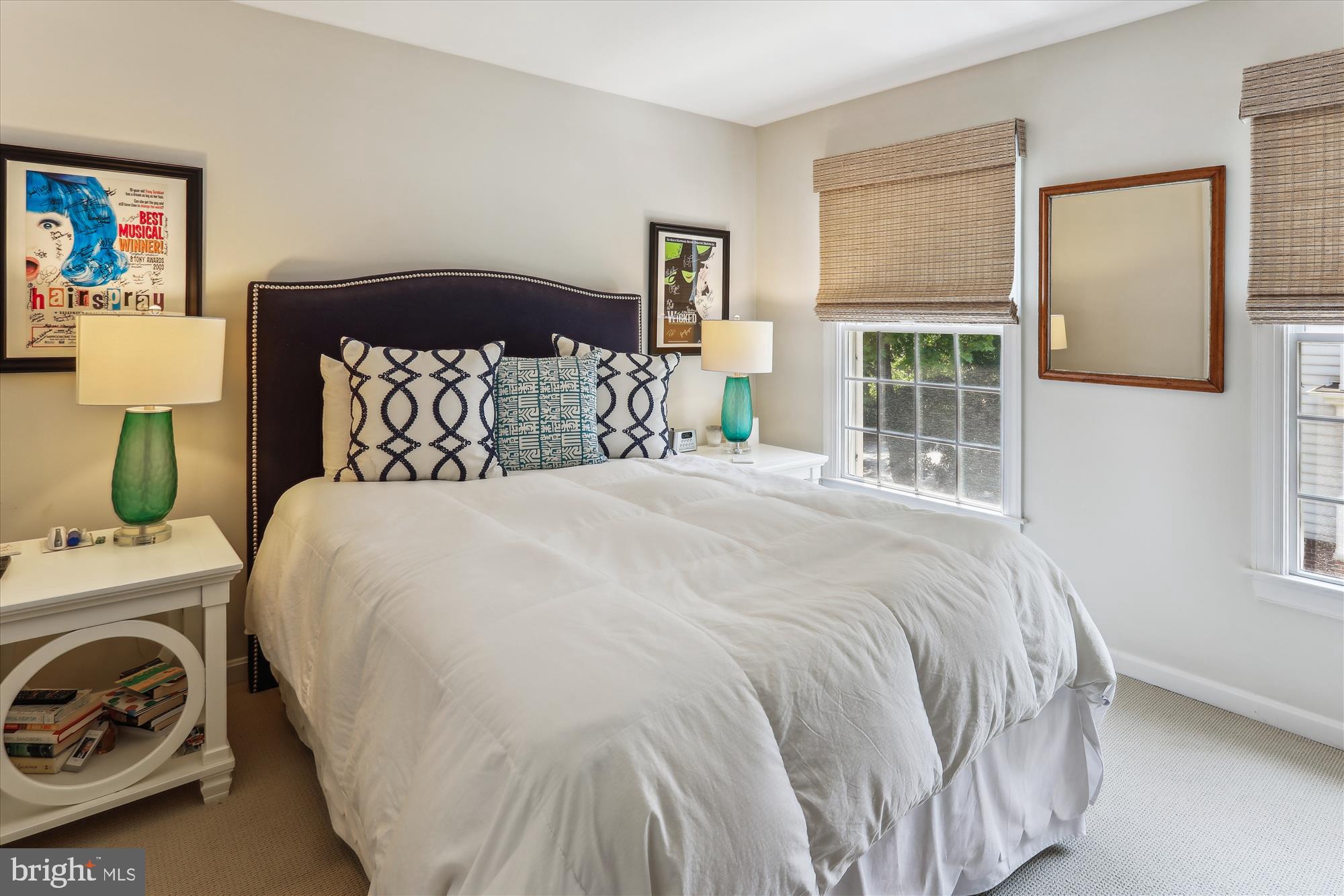 THE CLOISTERS AT CHARLES - Residential