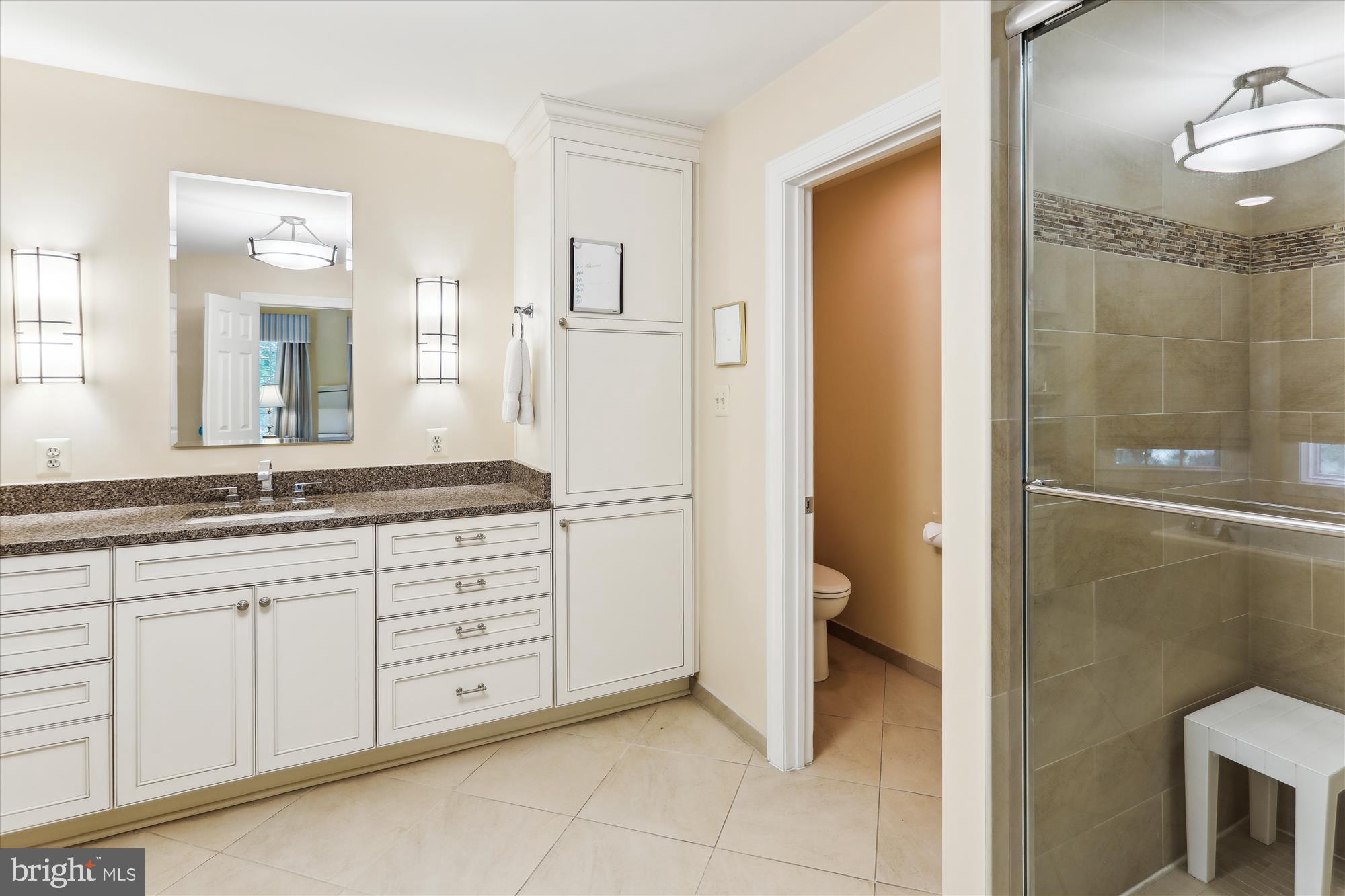 THE CLOISTERS AT CHARLES - Residential