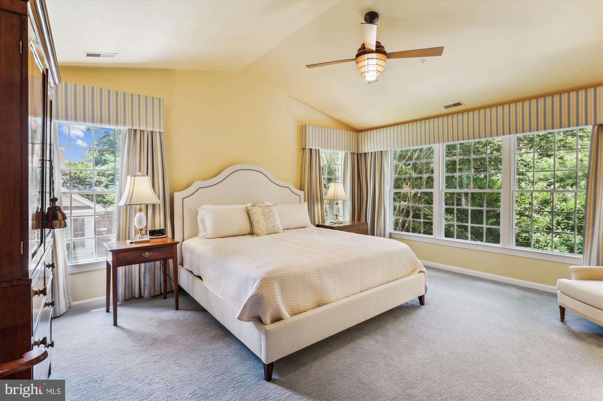 THE CLOISTERS AT CHARLES - Residential