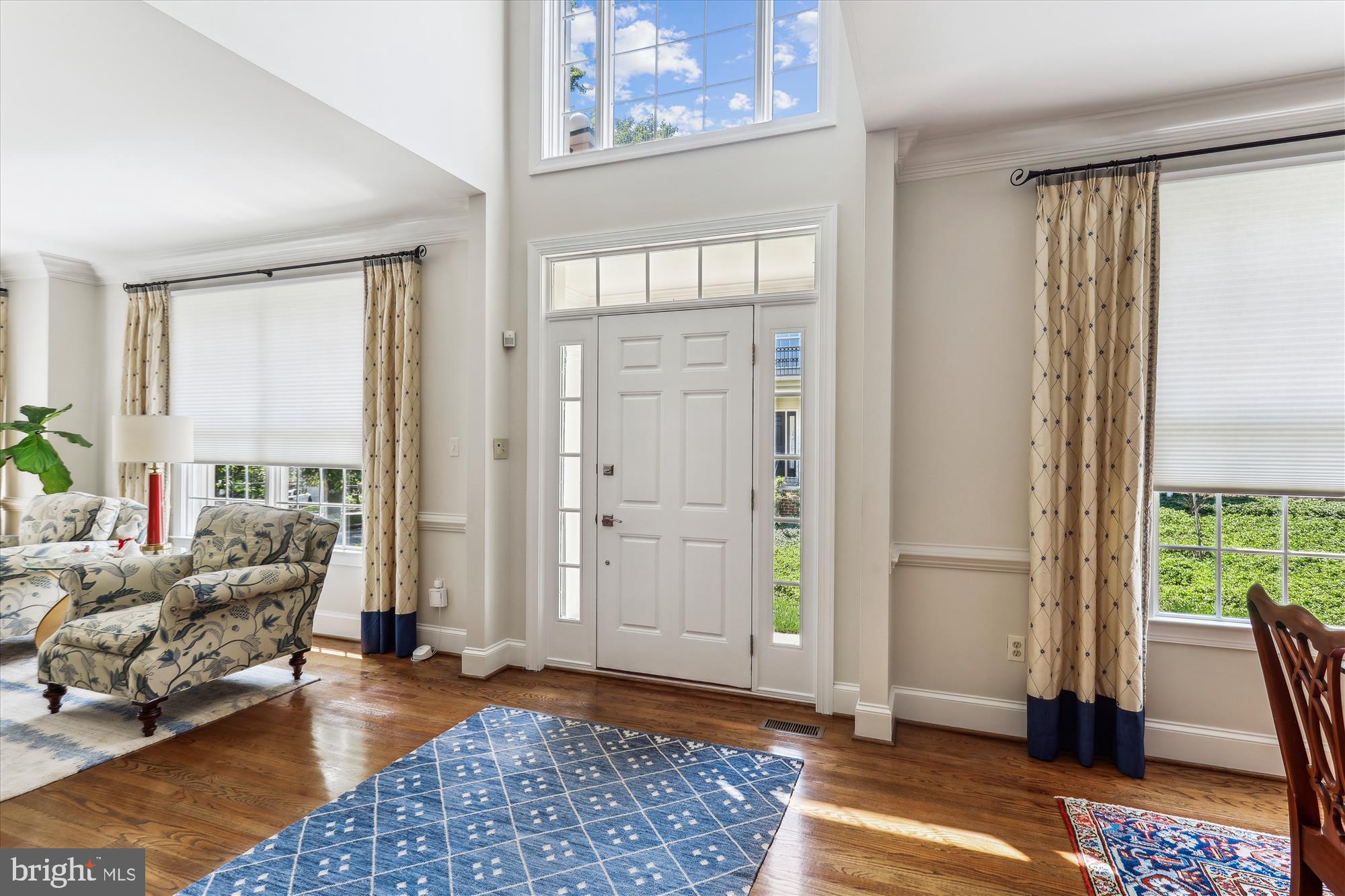 THE CLOISTERS AT CHARLES - Residential