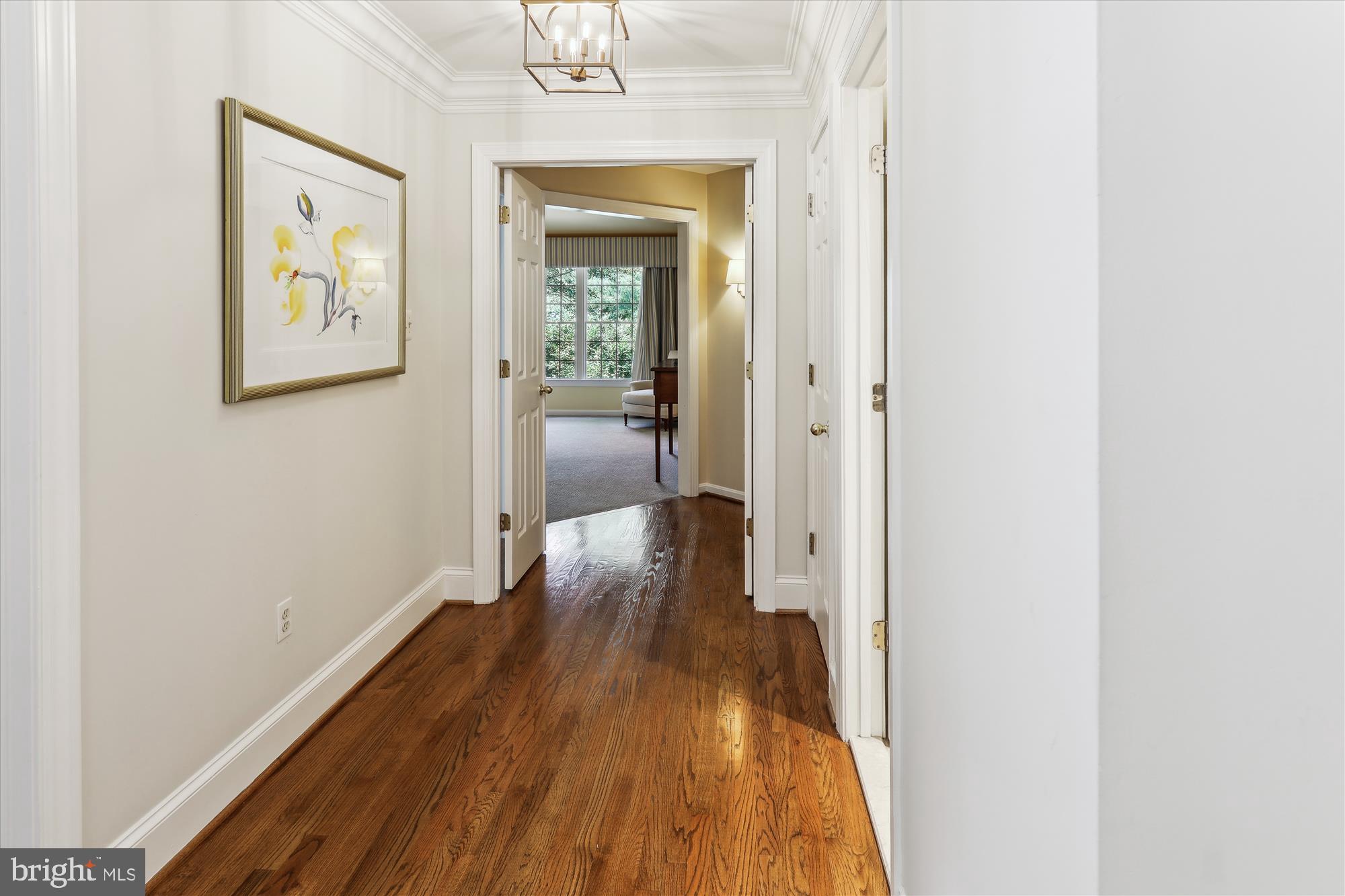 THE CLOISTERS AT CHARLES - Residential