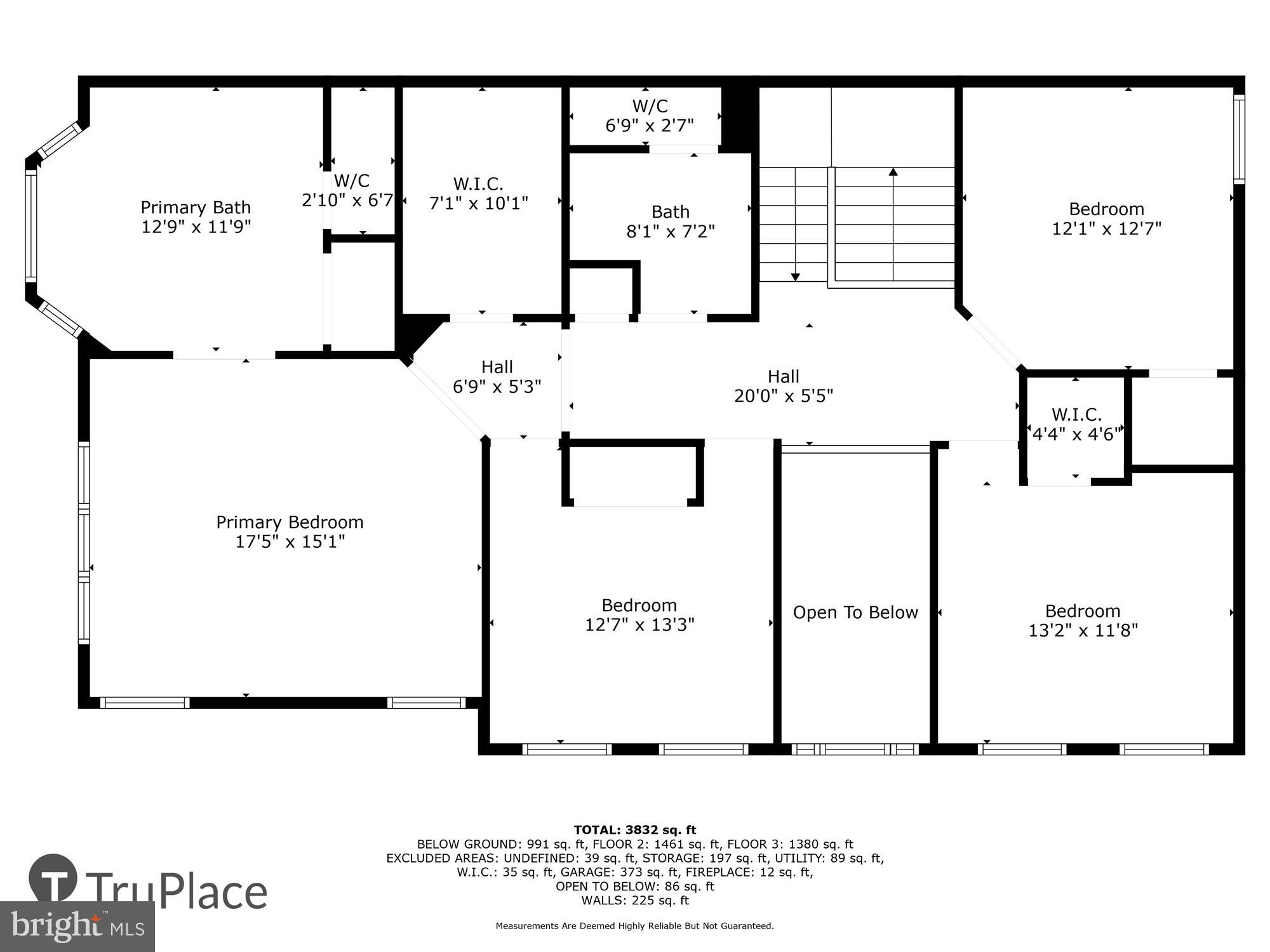 THE CLOISTERS AT CHARLES - Residential