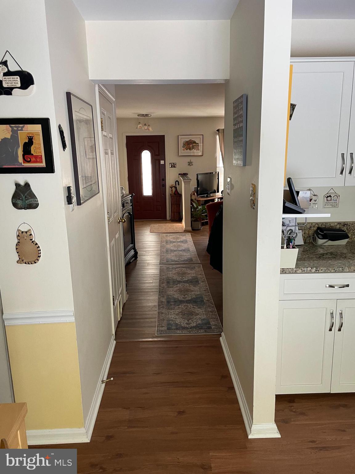 PLEASANT HILLS - Residential