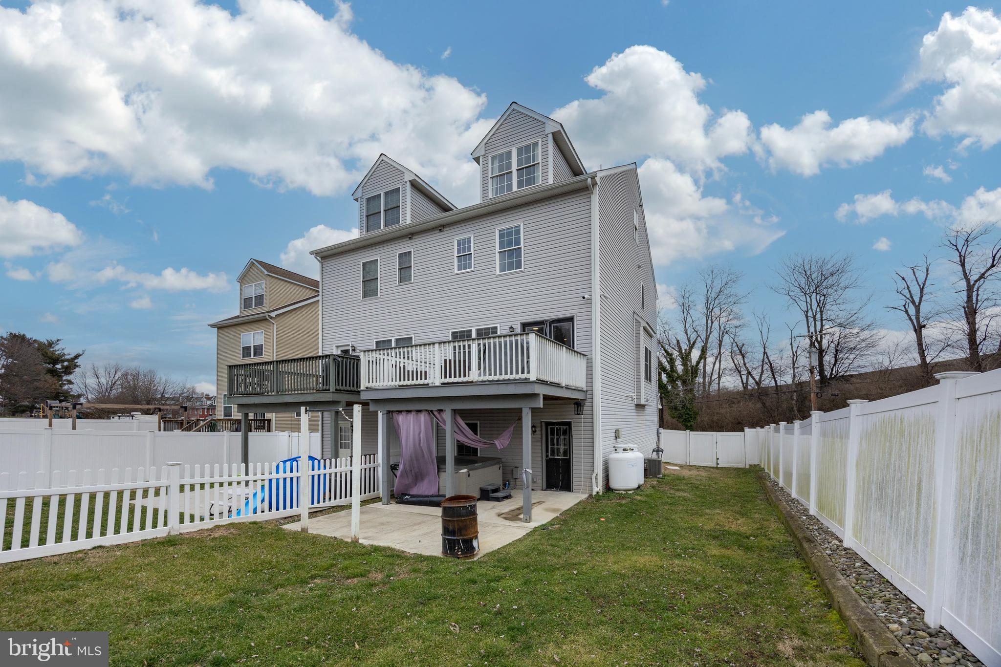 NONE AVAILABLE - Residential Lease