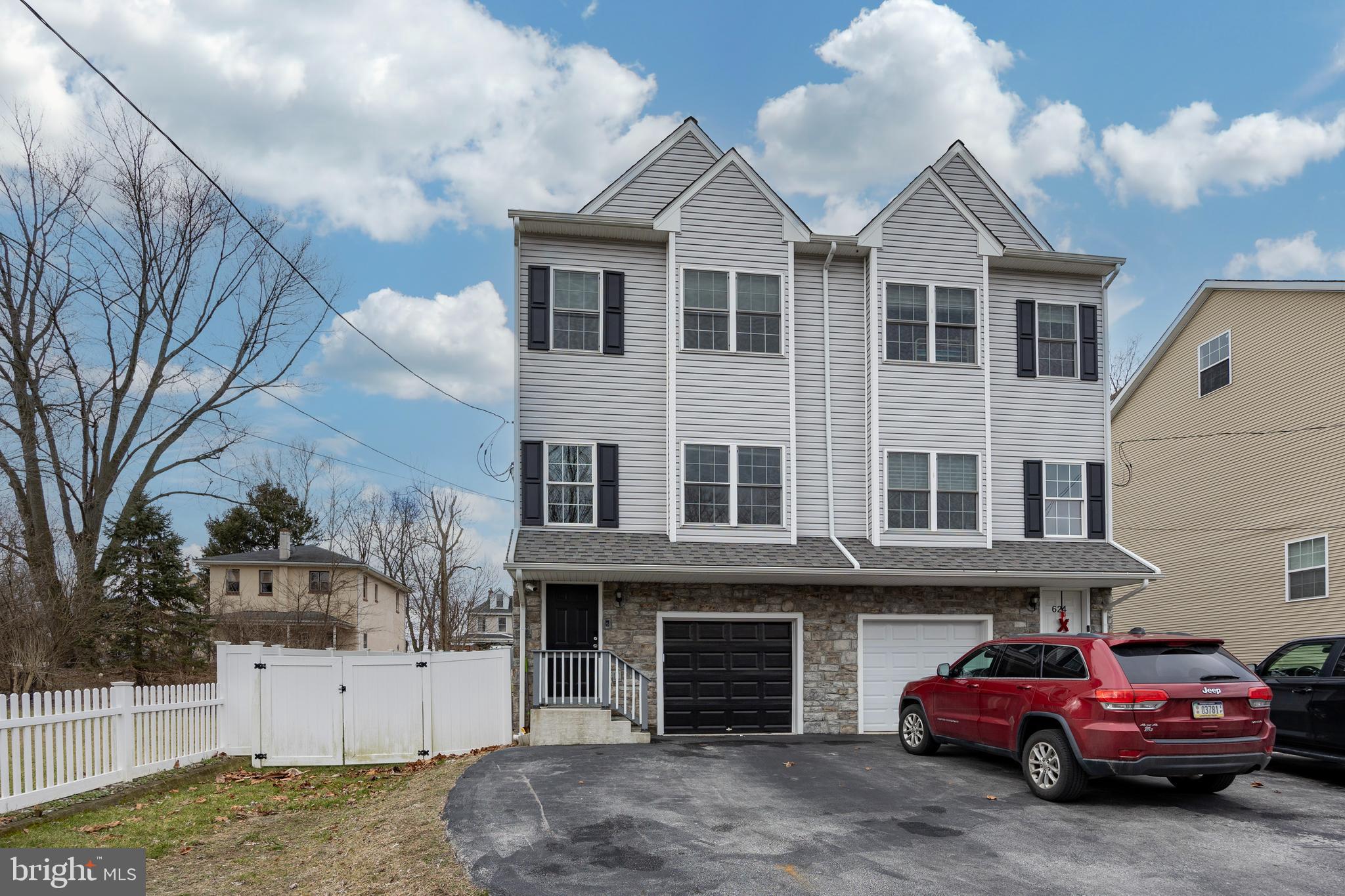 NONE AVAILABLE - Residential Lease