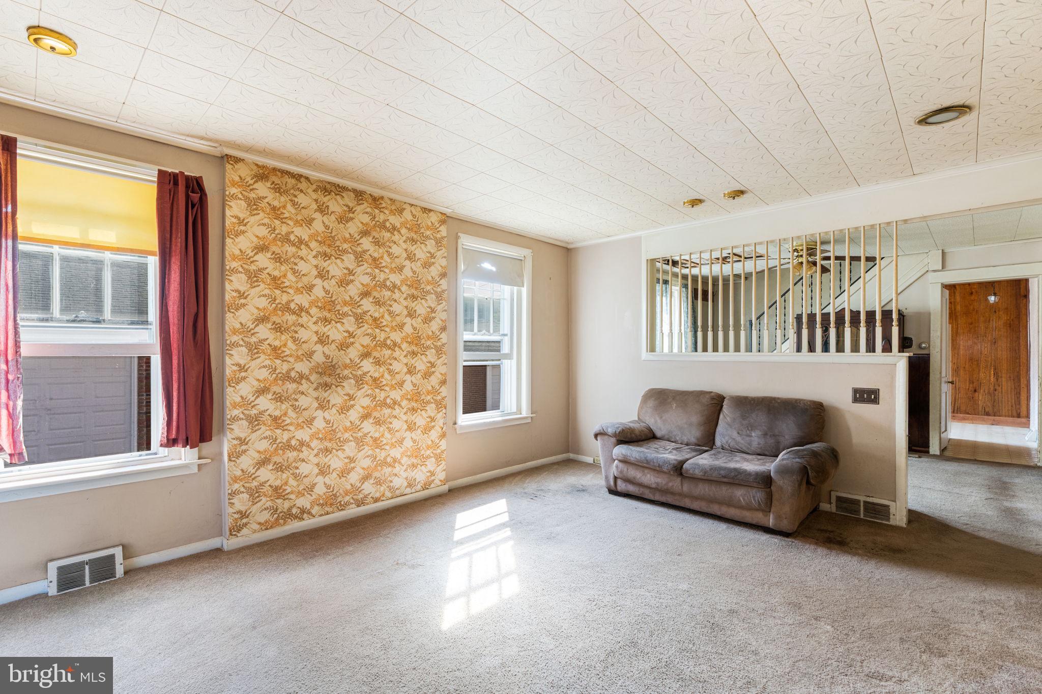 122 READING AVENUE