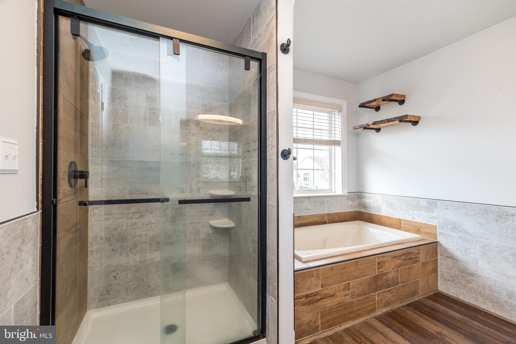 NORTHGATE - Residential