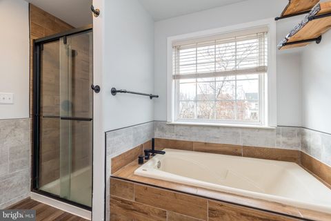 Tiny photo for 1042 Rosemont Terrace, PENNSBURG, PA 18073 (MLS # PAMC2160982)