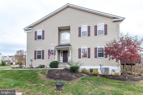 Tiny photo for 1042 Rosemont Terrace, PENNSBURG, PA 18073 (MLS # PAMC2160982)